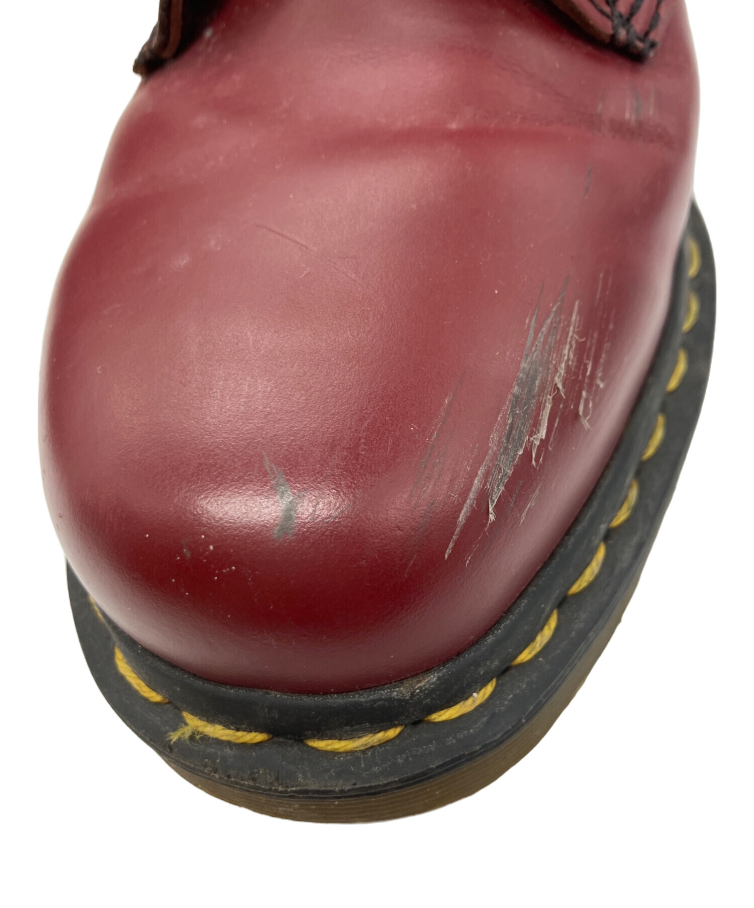 中古・古着通販】Dr.Martens (ドクターマーチン) 8ホールブーツ