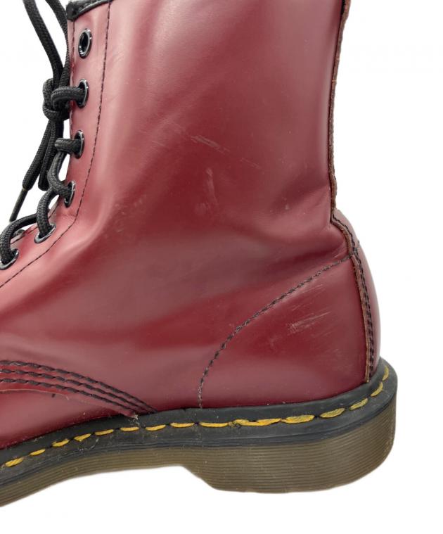 中古・古着通販】Dr.Martens (ドクターマーチン) 8ホールブーツ
