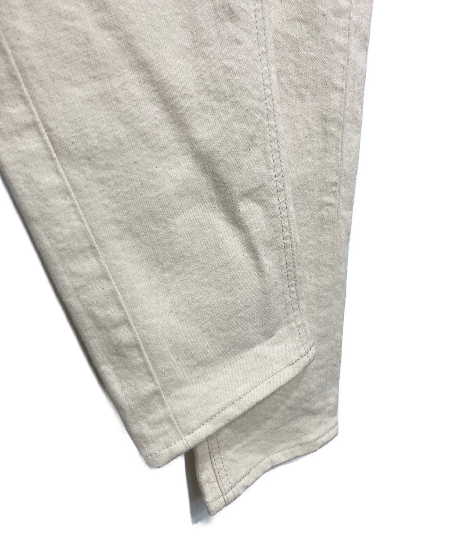 中古・古着通販】YANUK (ヤヌーク) ボーイズテーパード