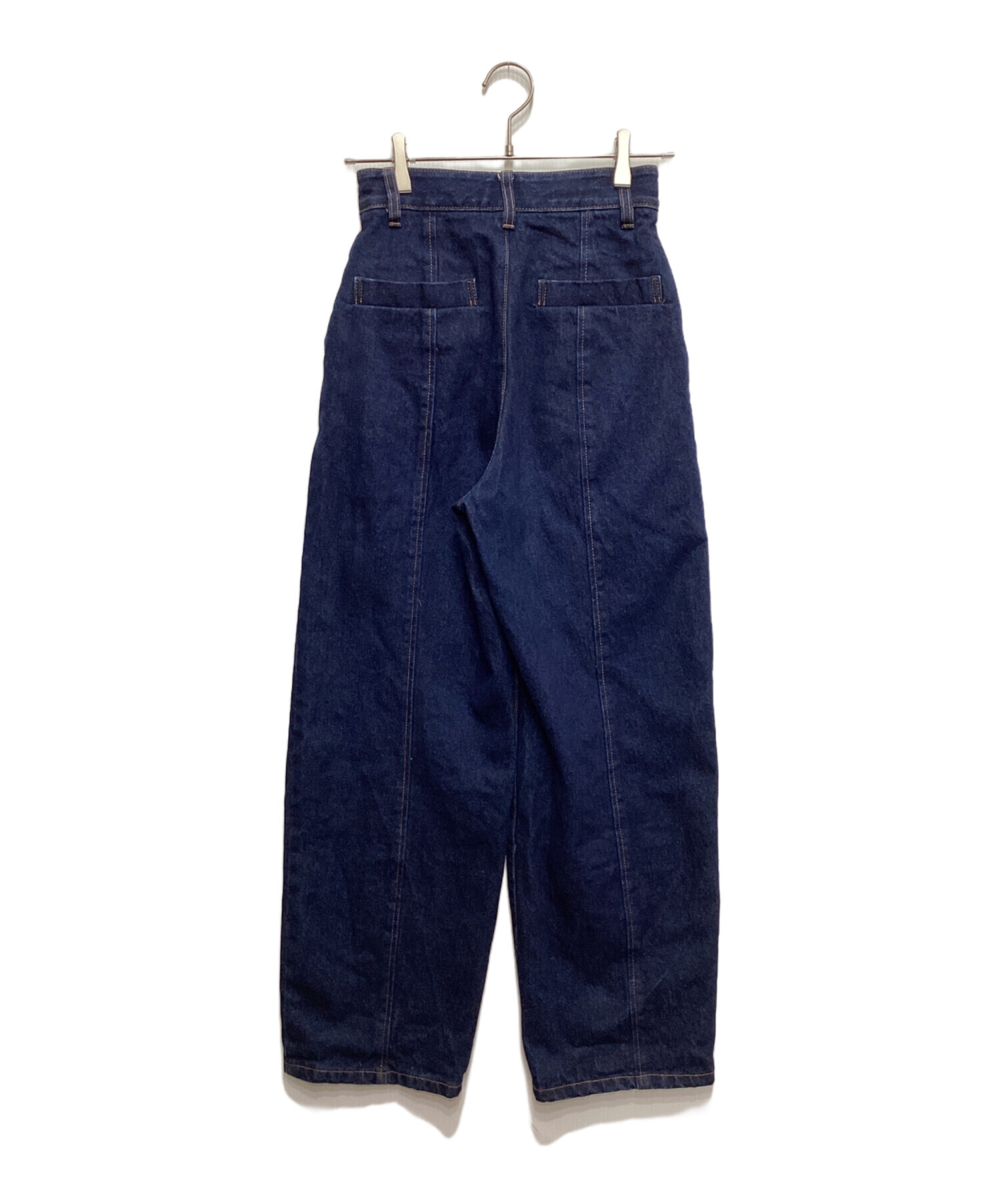 中古・古着通販】STEVEN ALAN (スティーブンアラン) 13OZ デニム