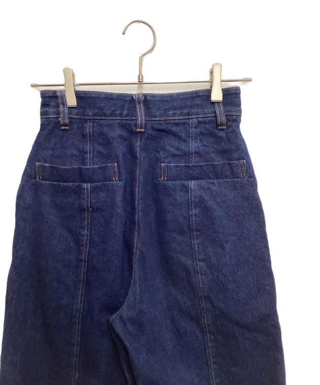 中古・古着通販】STEVEN ALAN (スティーブンアラン) 13OZ デニム