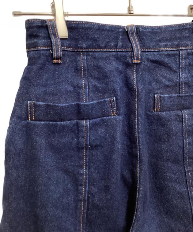 中古・古着通販】STEVEN ALAN (スティーブンアラン) 13OZ デニム