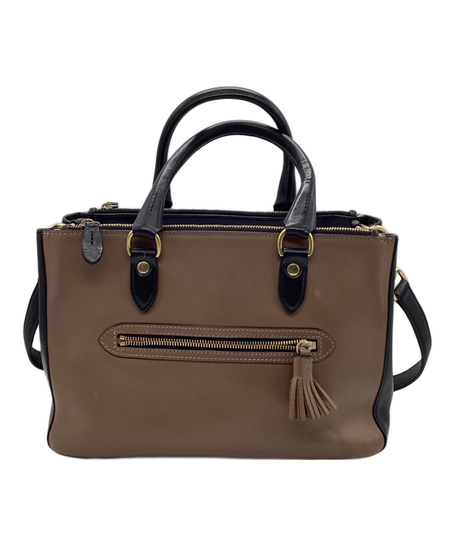 お値下げしました【2回使用】J&M DAVIDSON 中古・古着通販】J&M DAVIDSON (ジェイ＆エム デヴィッドソン) 2WAY