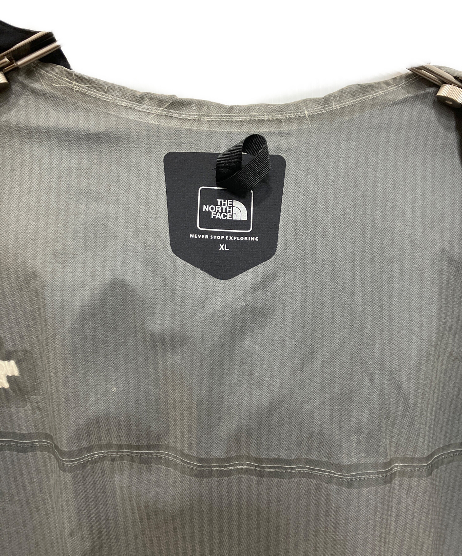 中古・古着通販】THE NORTH FACE (ザ ノース フェイス) ベンチャー