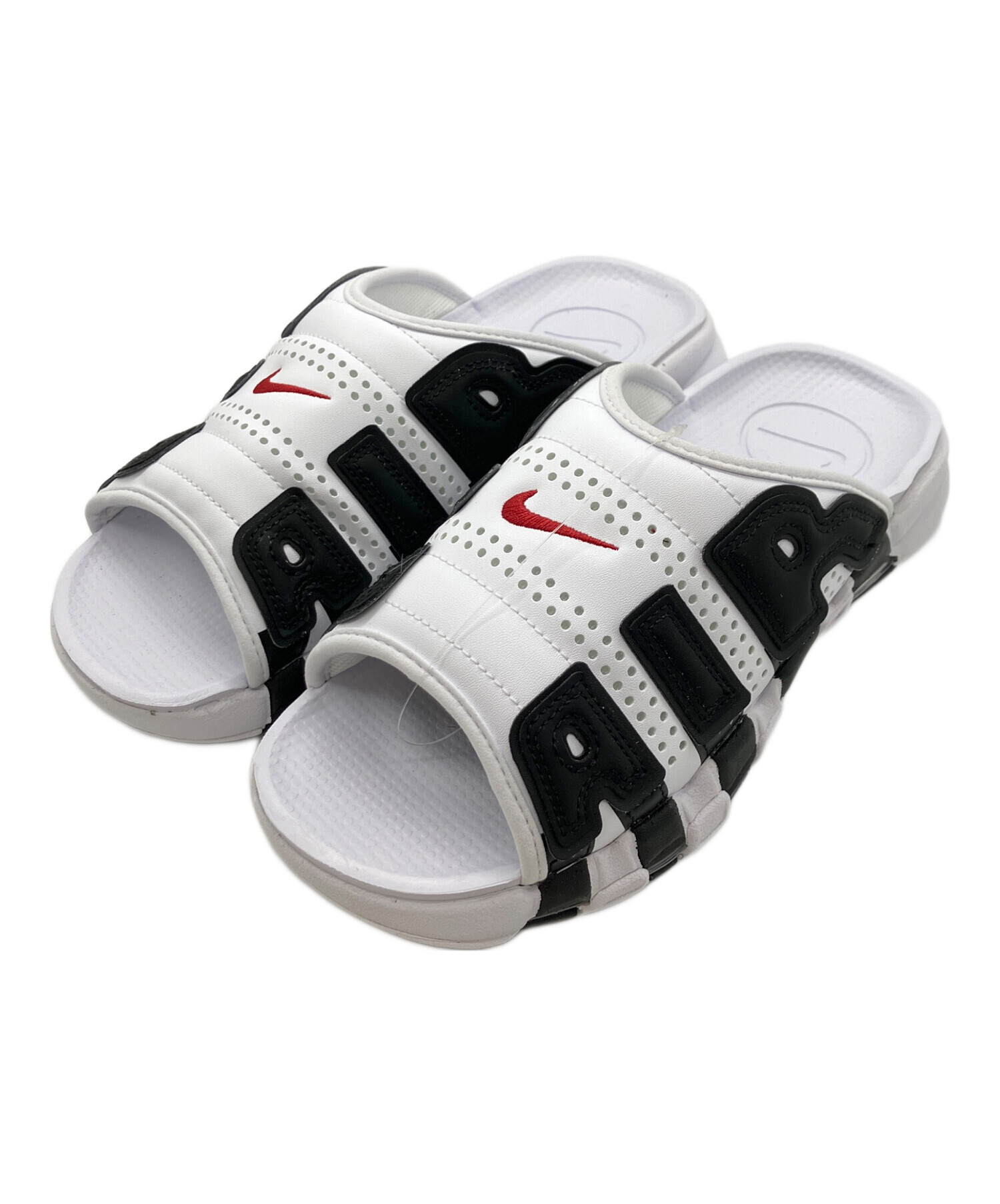 NIKE AIR MORE UPTEMPO SLIDE 29cm未使用 中古・古着通販】NIKE (ナイキ) Air More Uptempo Slideサンダル（エア