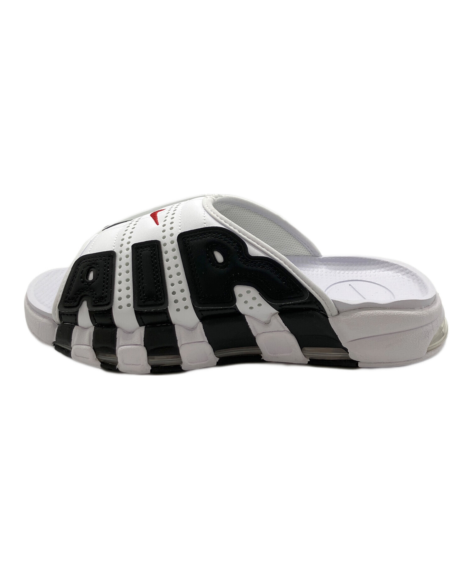 中古・古着通販】NIKE (ナイキ) Air More Uptempo Slideサンダル（エア