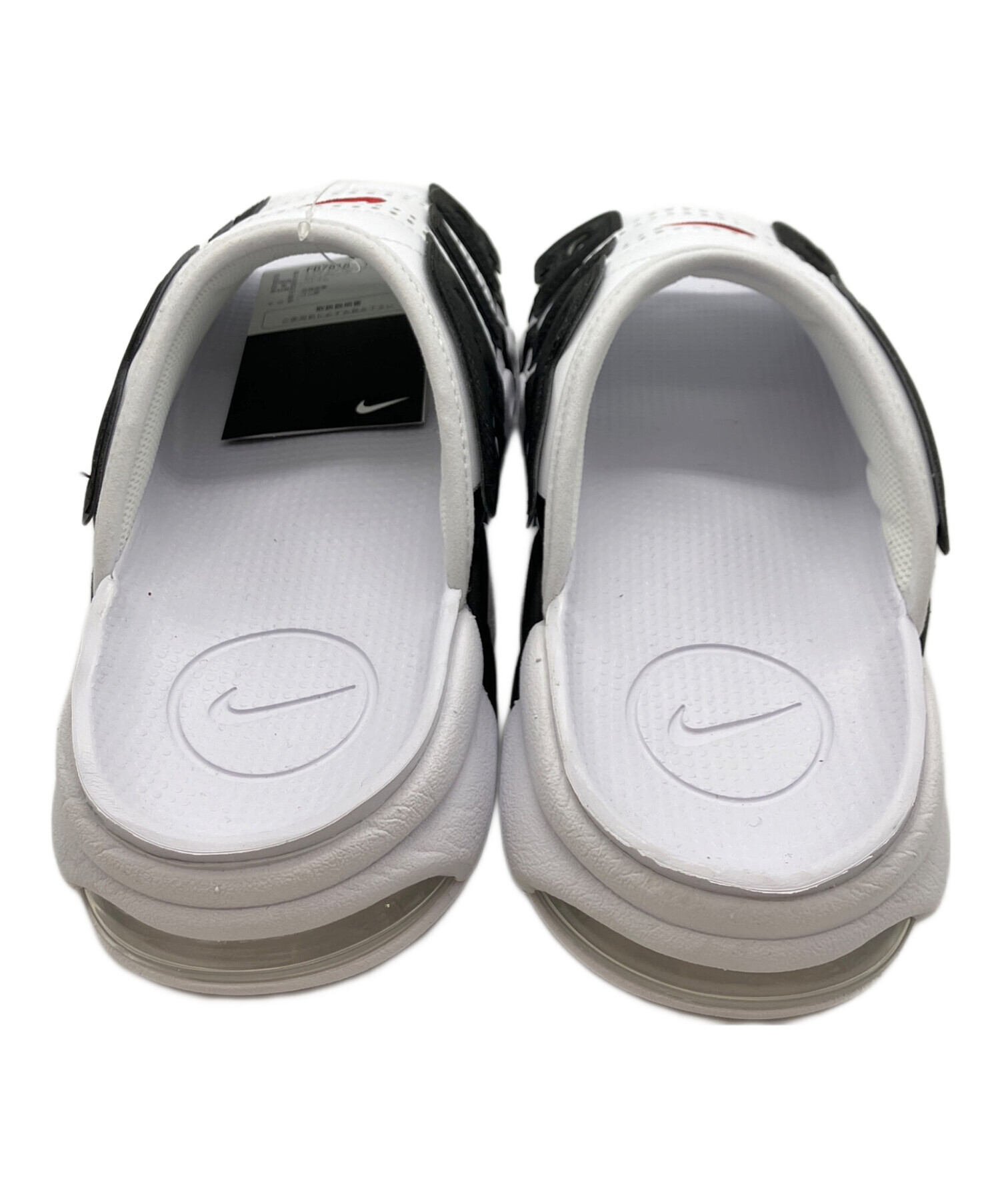 中古・古着通販】NIKE (ナイキ) Air More Uptempo Slideサンダル（エア
