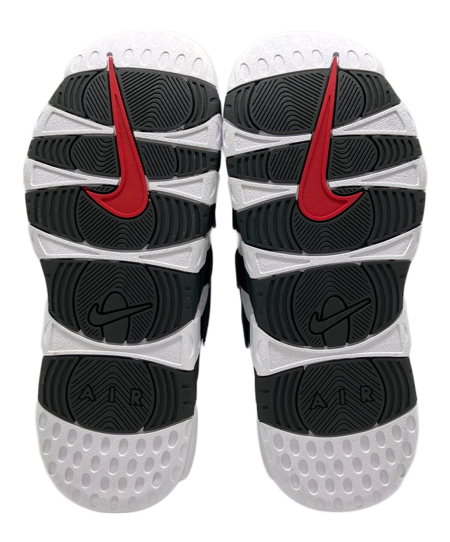 中古・古着通販】NIKE (ナイキ) Air More Uptempo Slideサンダル（エア