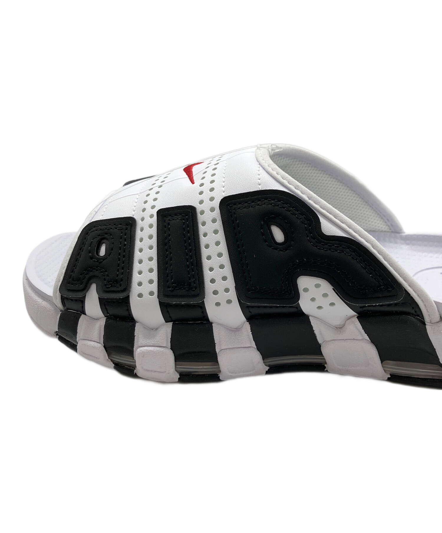 NIKE AIR MORE UPTEMPO SLIDE 29cm未使用 中古・古着通販】NIKE (ナイキ) Air More Uptempo Slideサンダル（エア