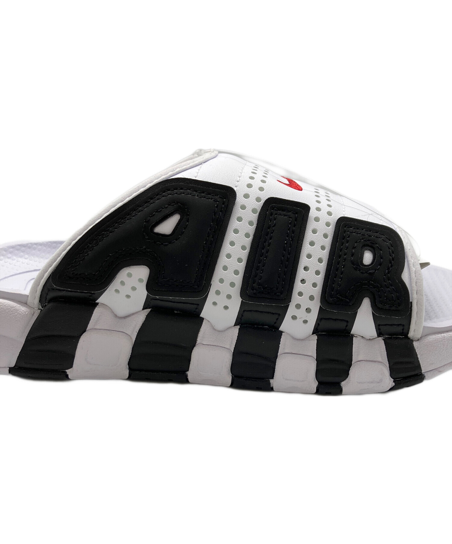 中古・古着通販】NIKE (ナイキ) Air More Uptempo Slideサンダル（エア
