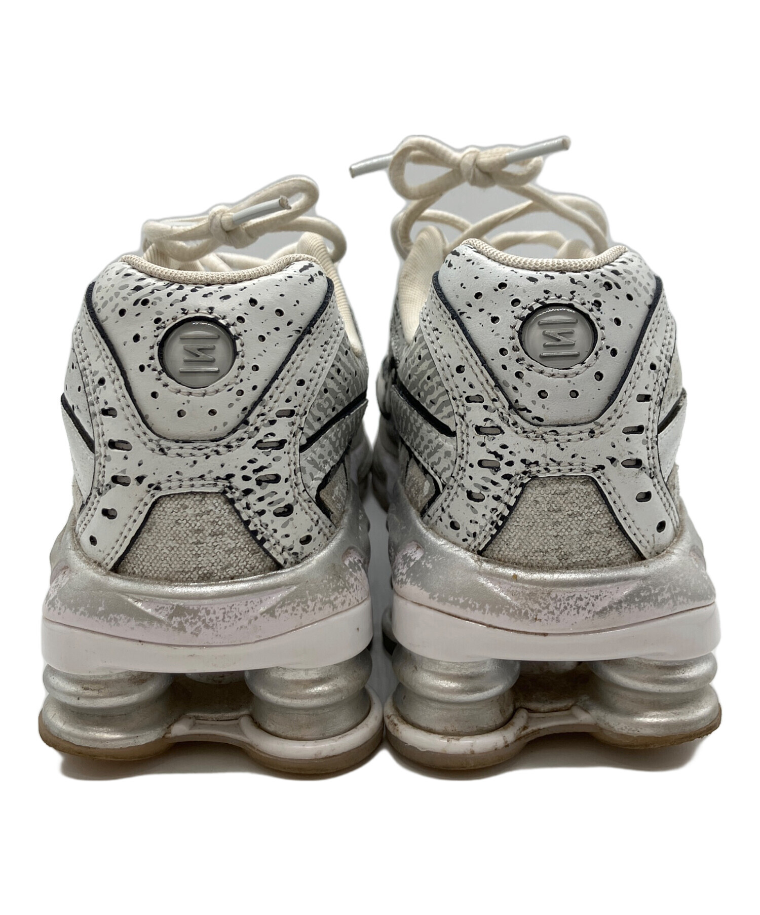 中古・古着通販】NIKE (ナイキ) SHOX RIDE 2 （ショックス ライド 2 