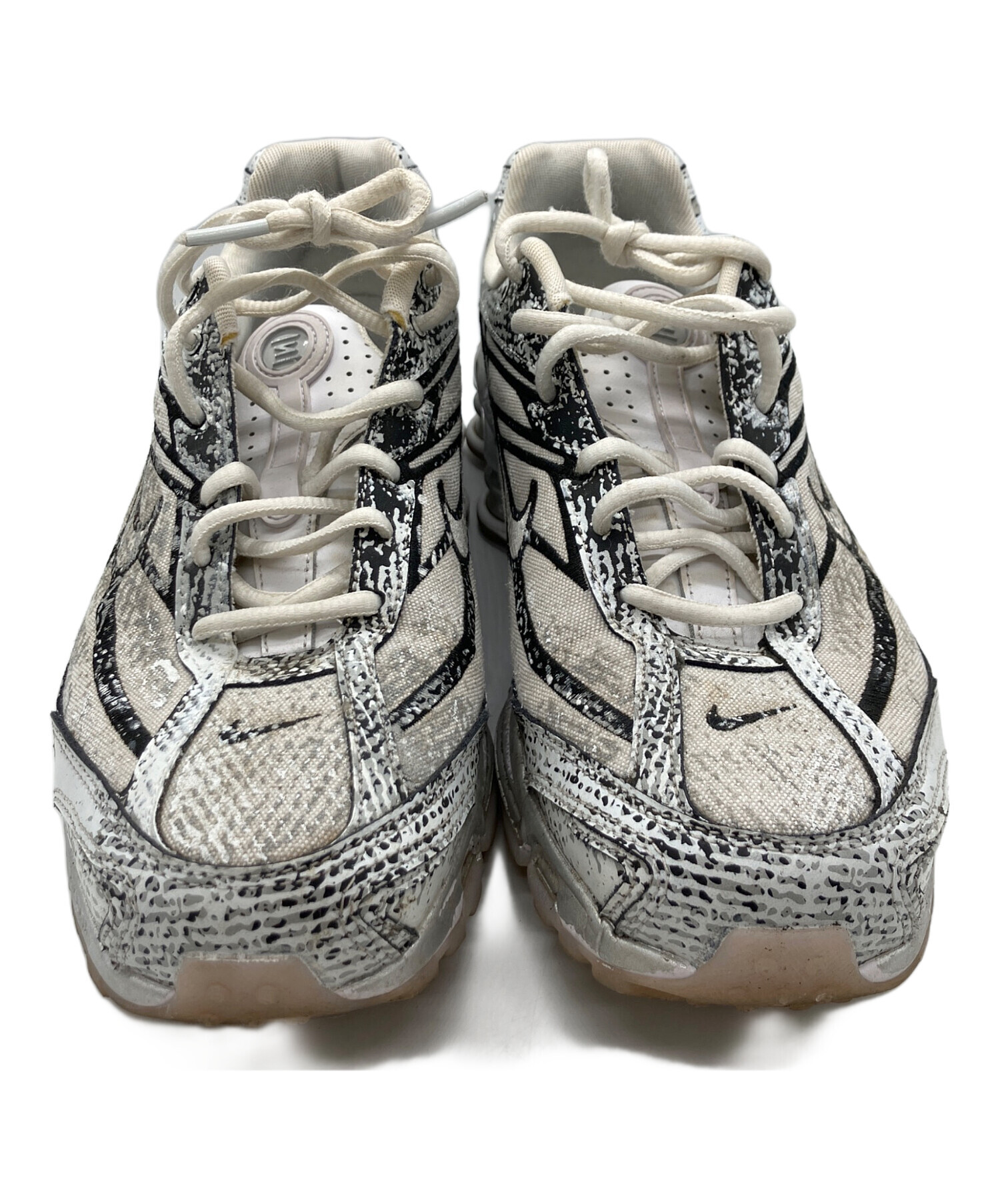 中古・古着通販】NIKE (ナイキ) SHOX RIDE 2 （ショックス ライド 2 
