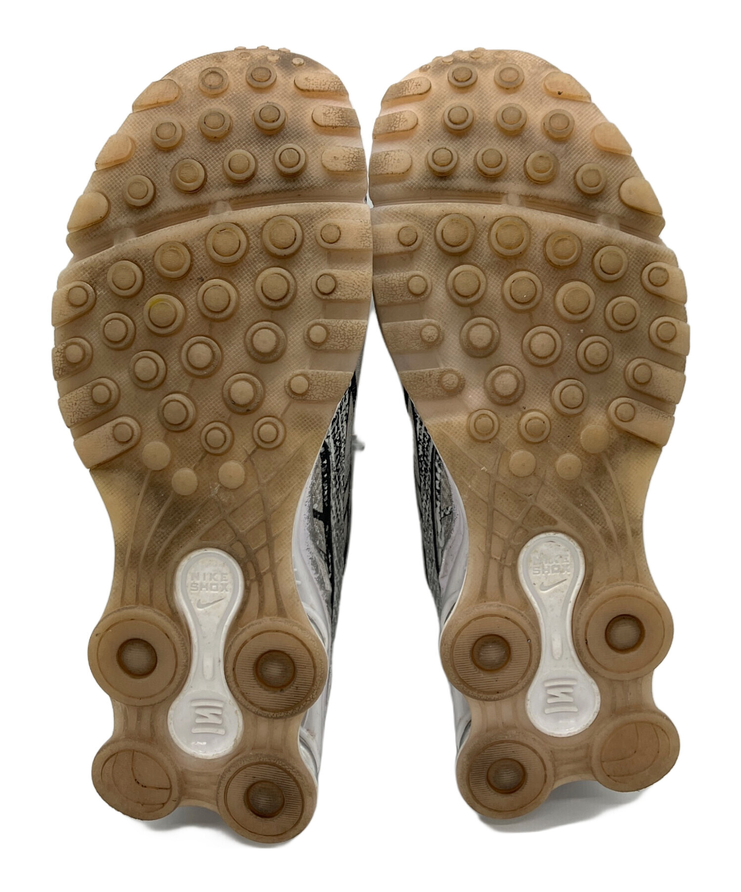 中古・古着通販】NIKE (ナイキ) SHOX RIDE 2 （ショックス ライド 2 