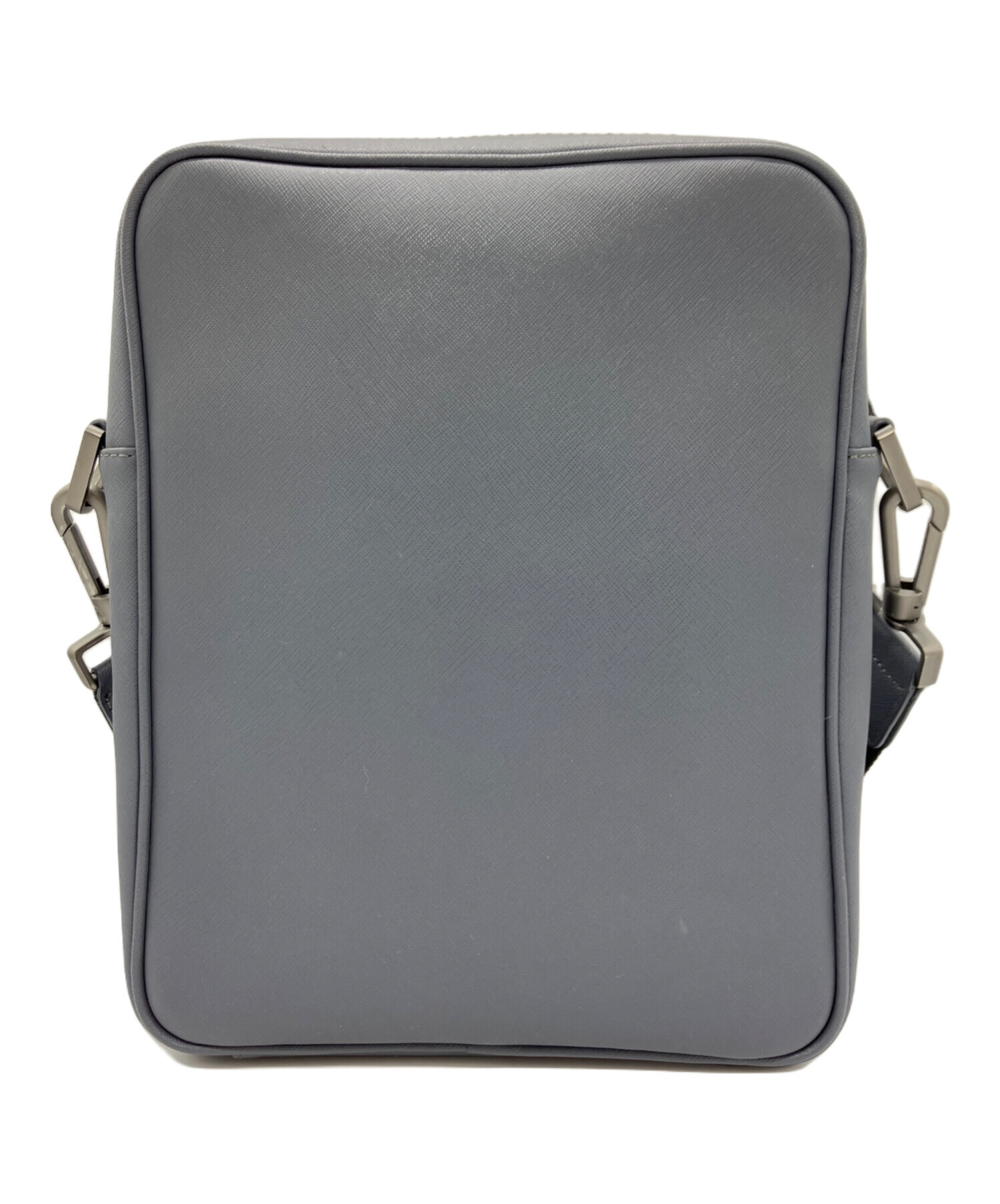 中古・古着通販】Calvin Klein (カルバンクライン) ショルダーバッグ 