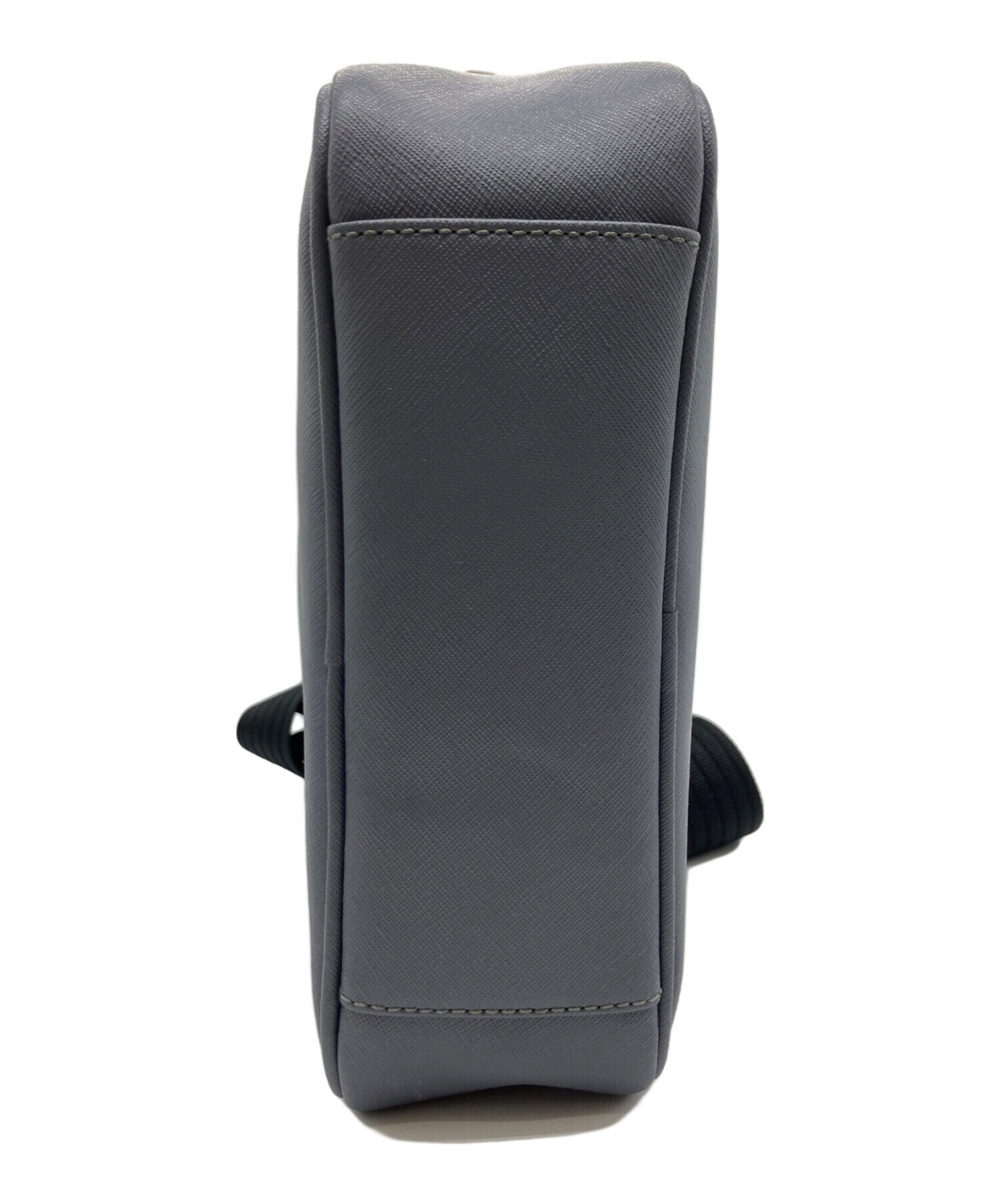 中古・古着通販】Calvin Klein (カルバンクライン) ショルダーバッグ 