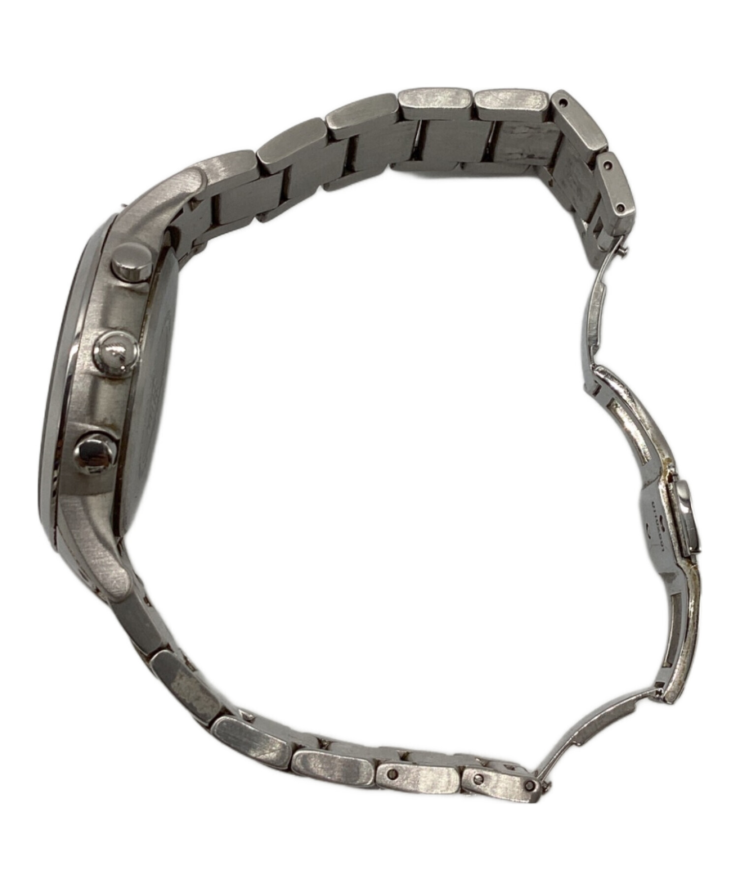 中古・古着通販】EMPORIO ARMANI (エンポリオ アルマーニ) クロノ