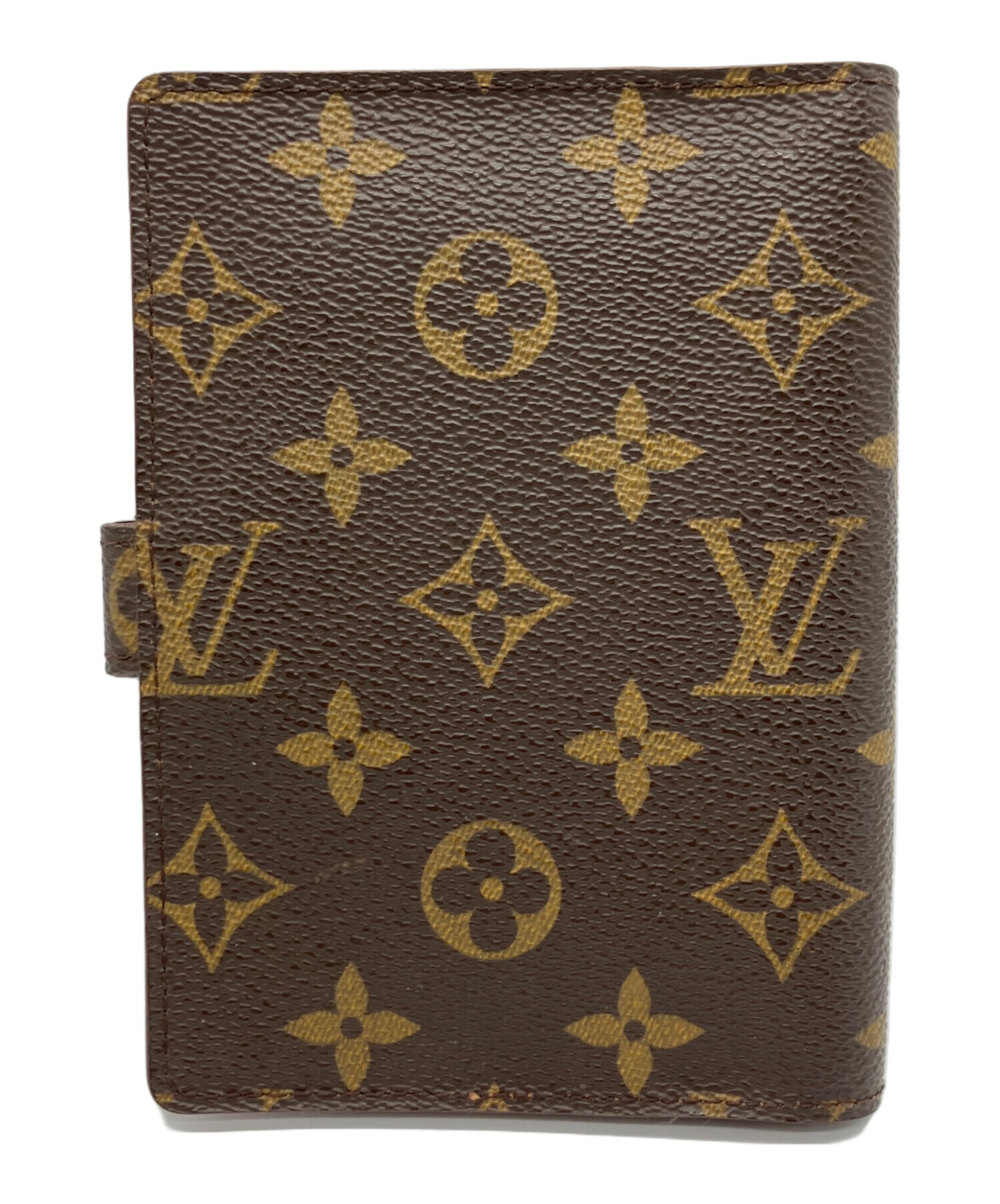 中古・古着通販】LOUIS VUITTON (ルイ ヴィトン) アジェンダPM手帳