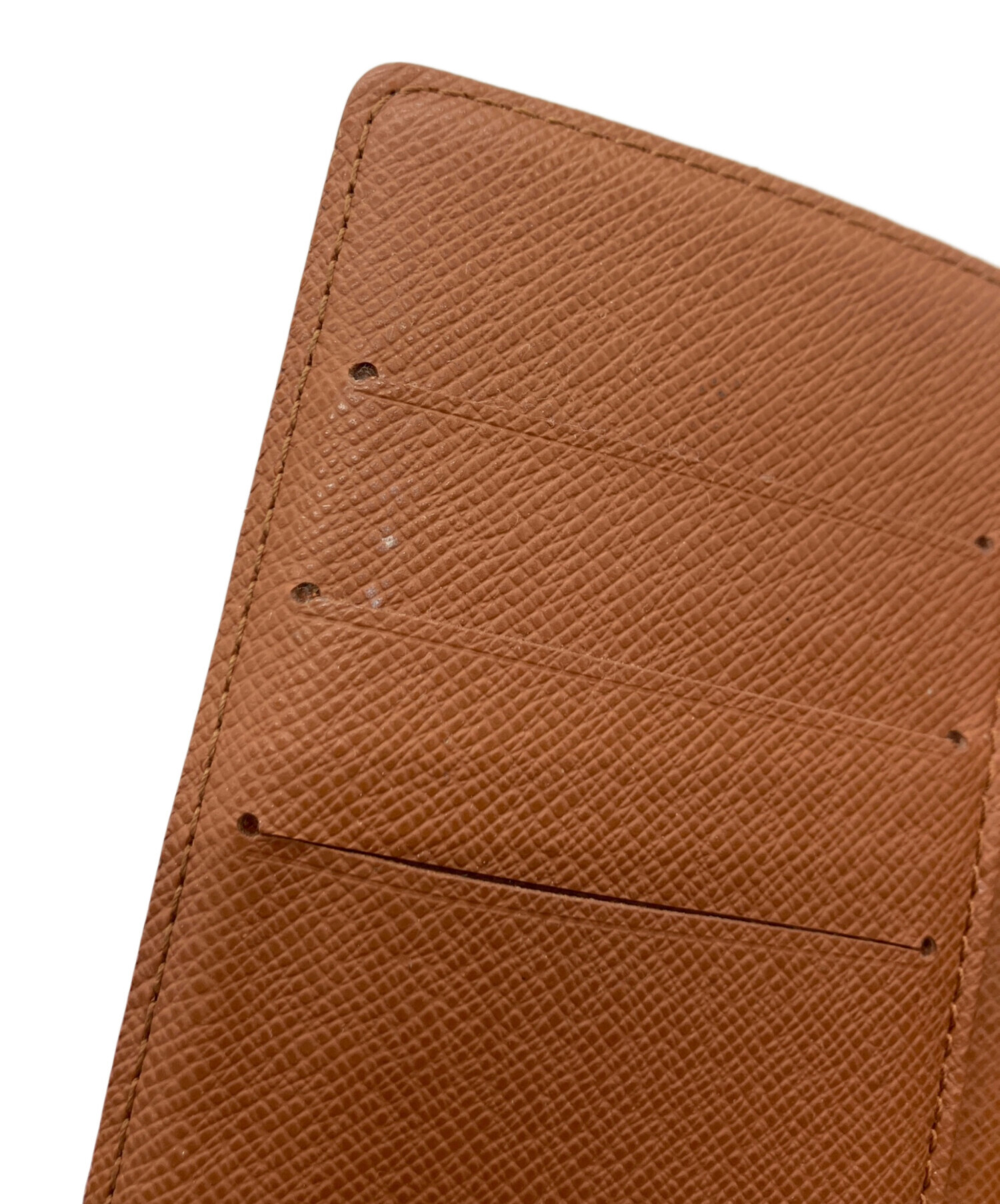 中古・古着通販】LOUIS VUITTON (ルイ ヴィトン) アジェンダPM手帳