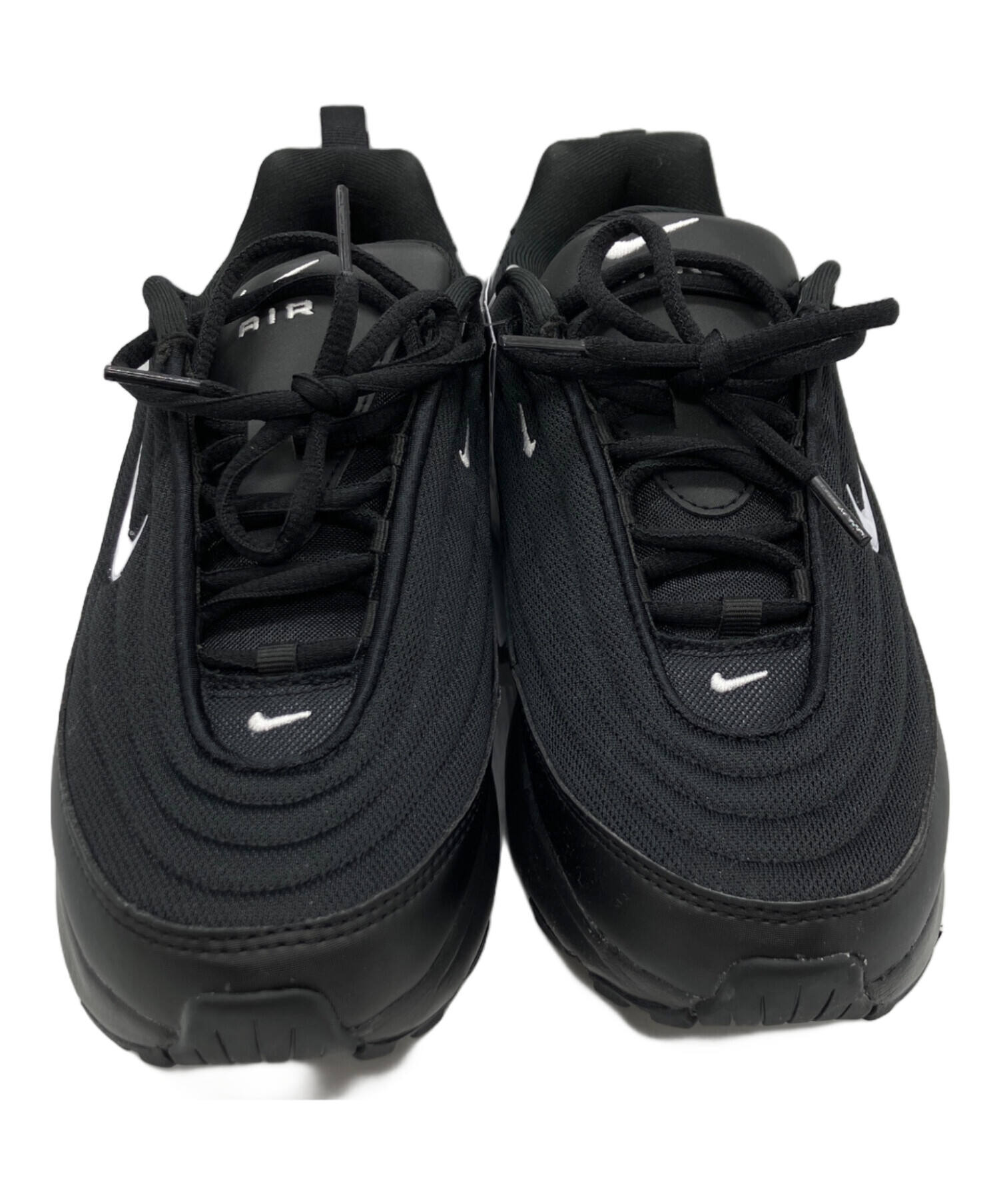中古・古着通販】NIKE (ナイキ) Air Max Portal ブラック サイズ:25cm 