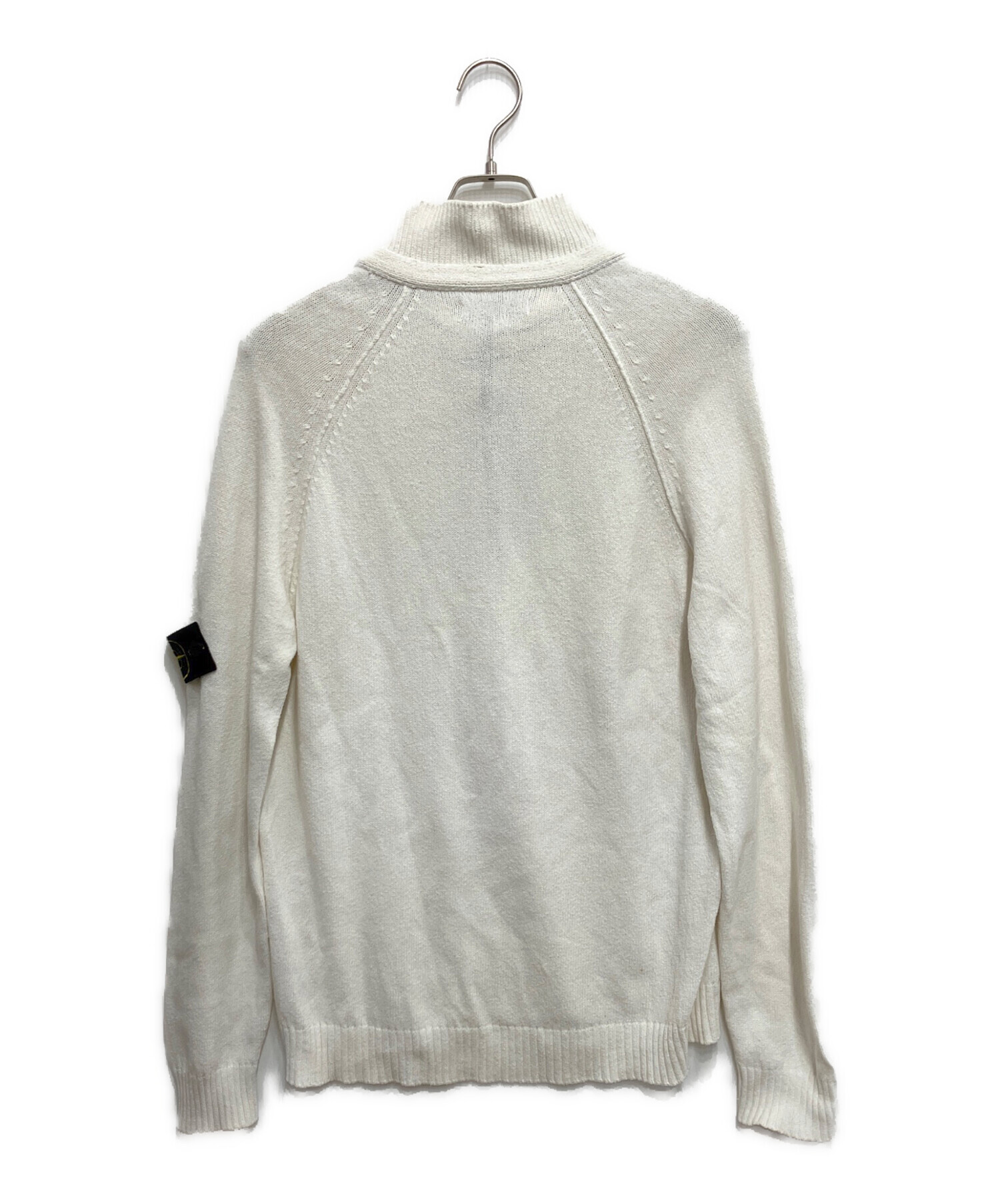 中古・古着通販】STONE ISLAND (ストーンアイランド) コットンハーフ