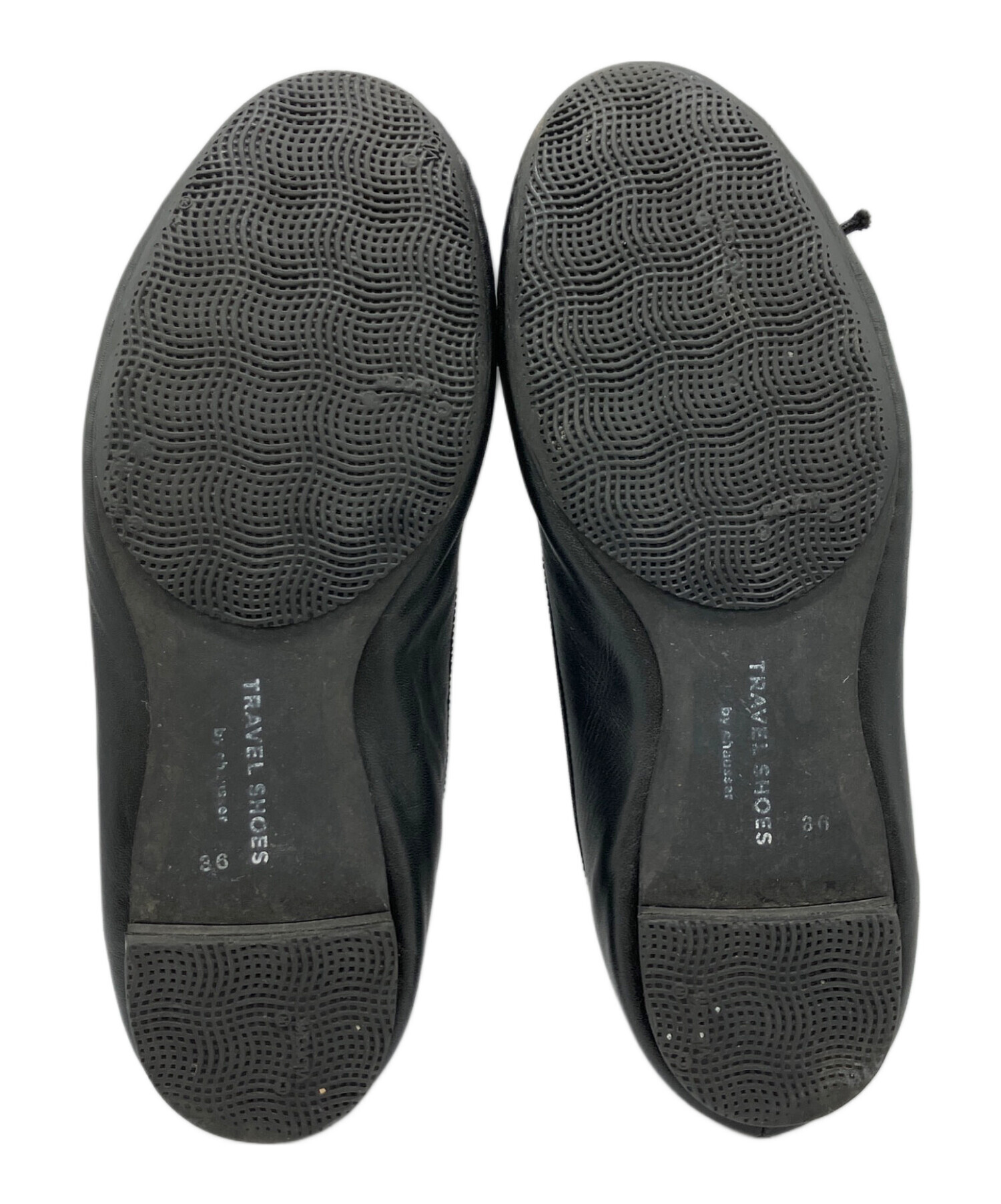 中古・古着通販】travel shoes by chausser (トラベルシューズバイ