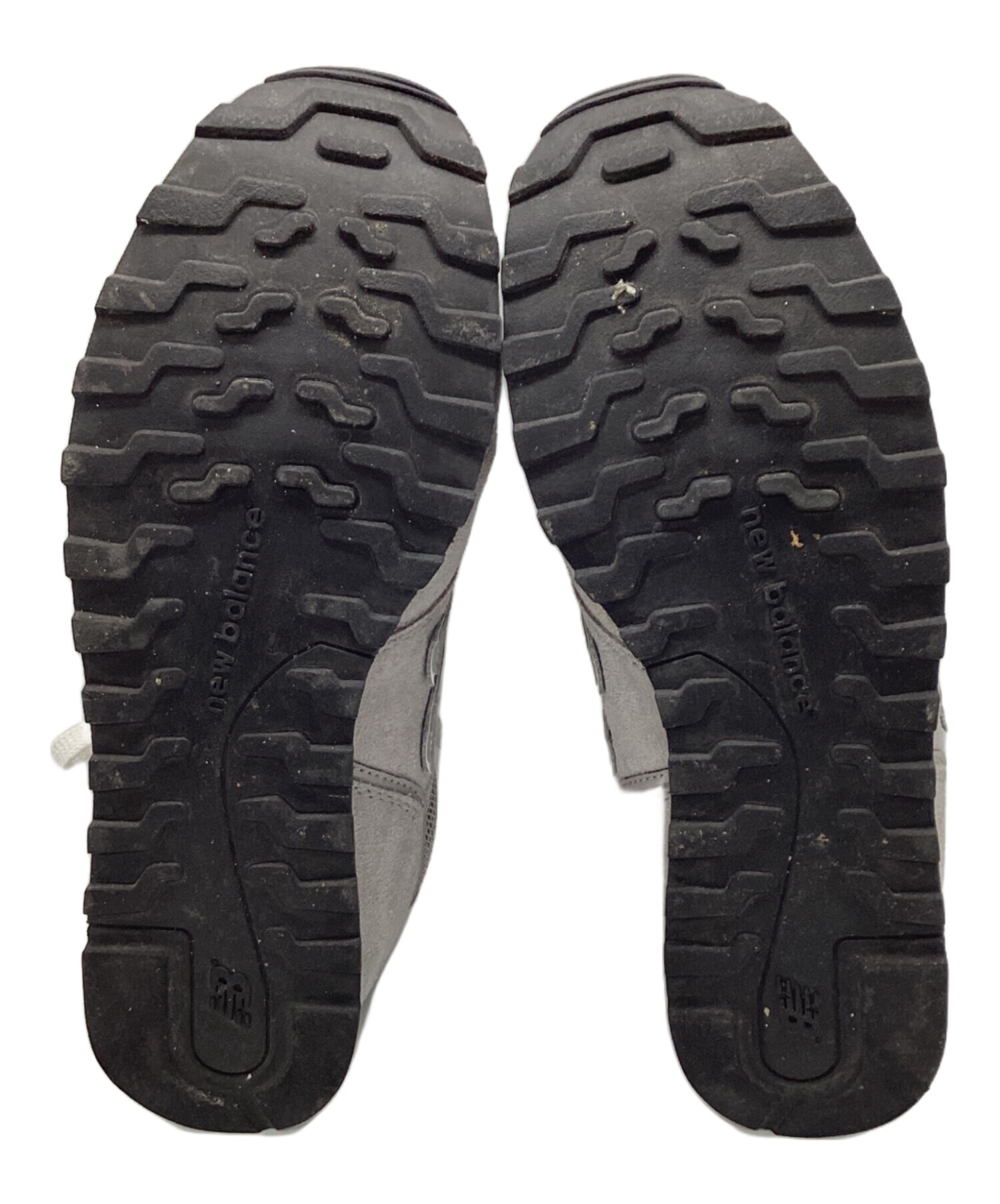 中古・古着通販】NEW BALANCE (ニューバランス) ML373KG2 グレー 