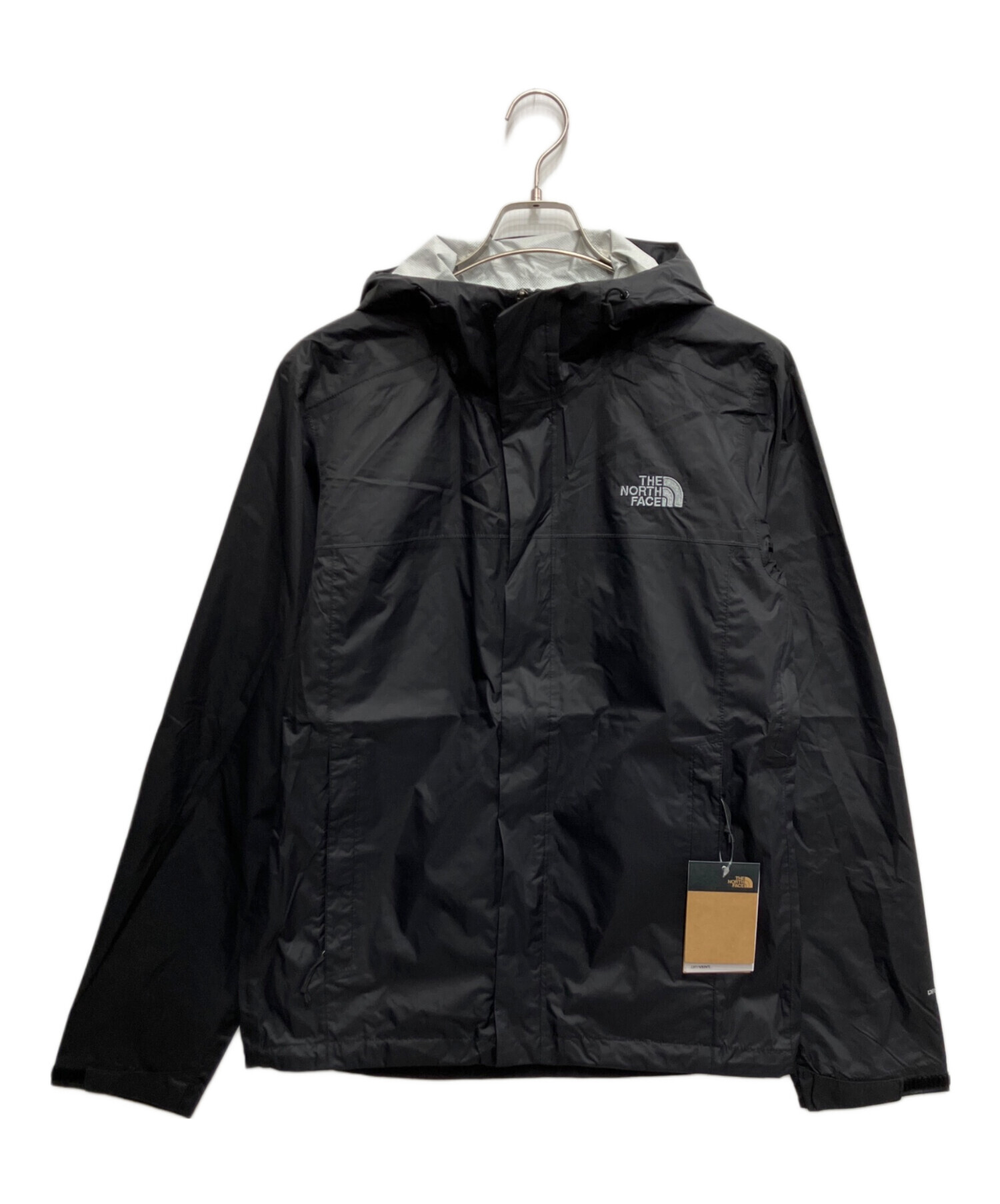 中古・古着通販】THE NORTH FACE (ザ ノース フェイス) M VENTURE 2 