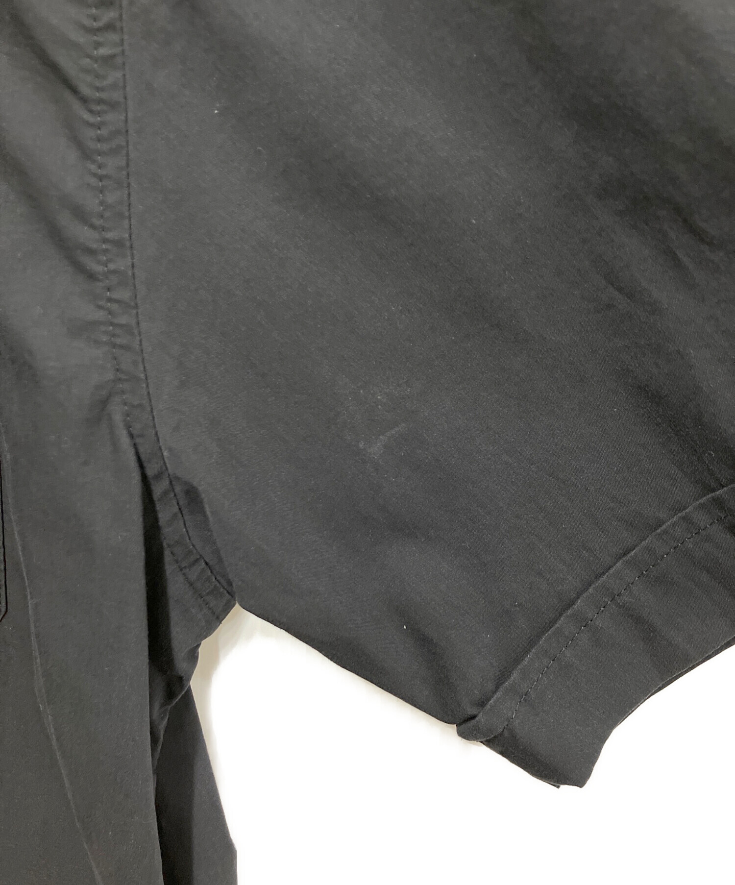 中古・古着通販】stussy (ステューシー) Hellshire Bowlingシャツ