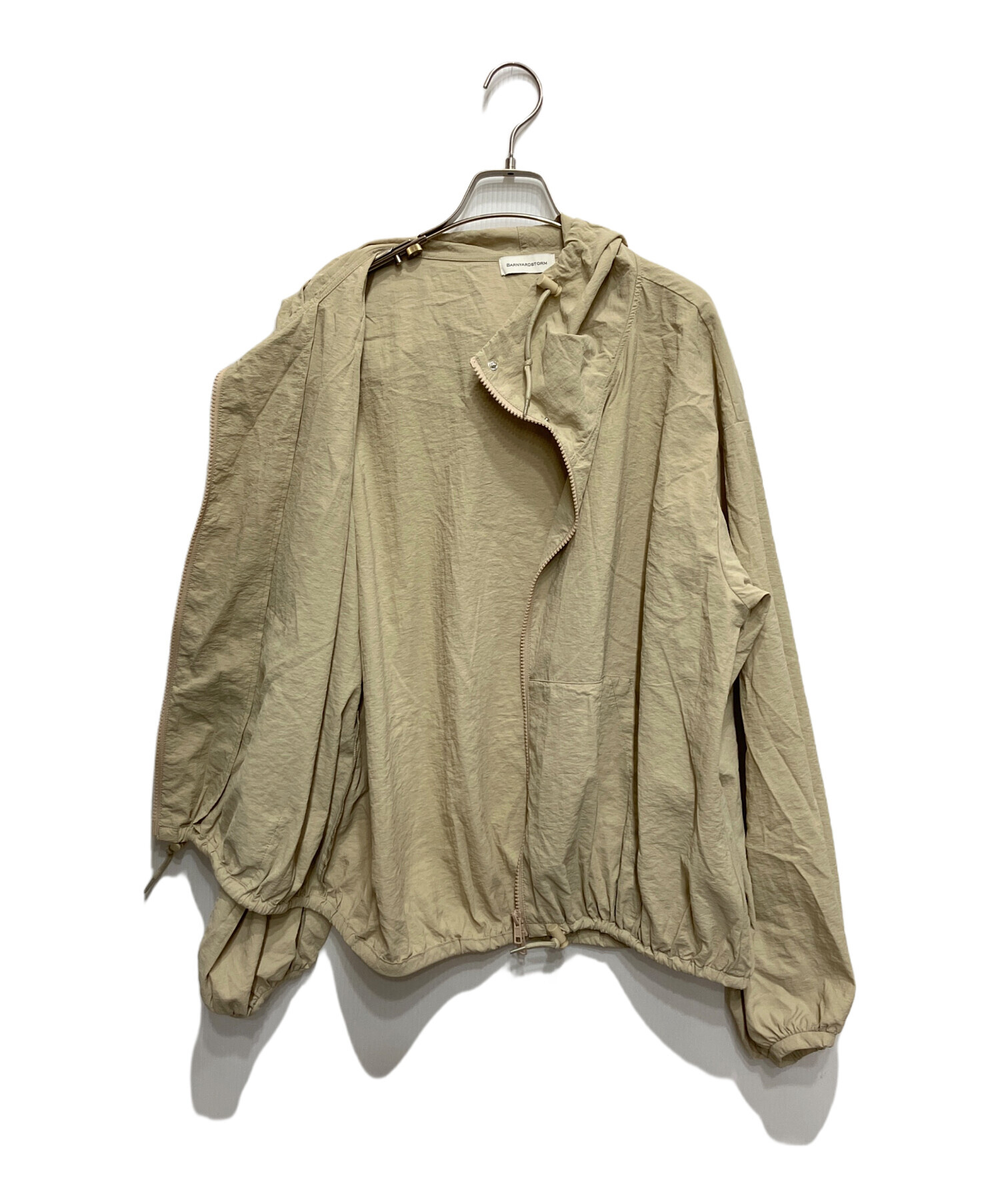 中古・古着通販】BARNYARDSTORM (バンヤードストーム) UVカット