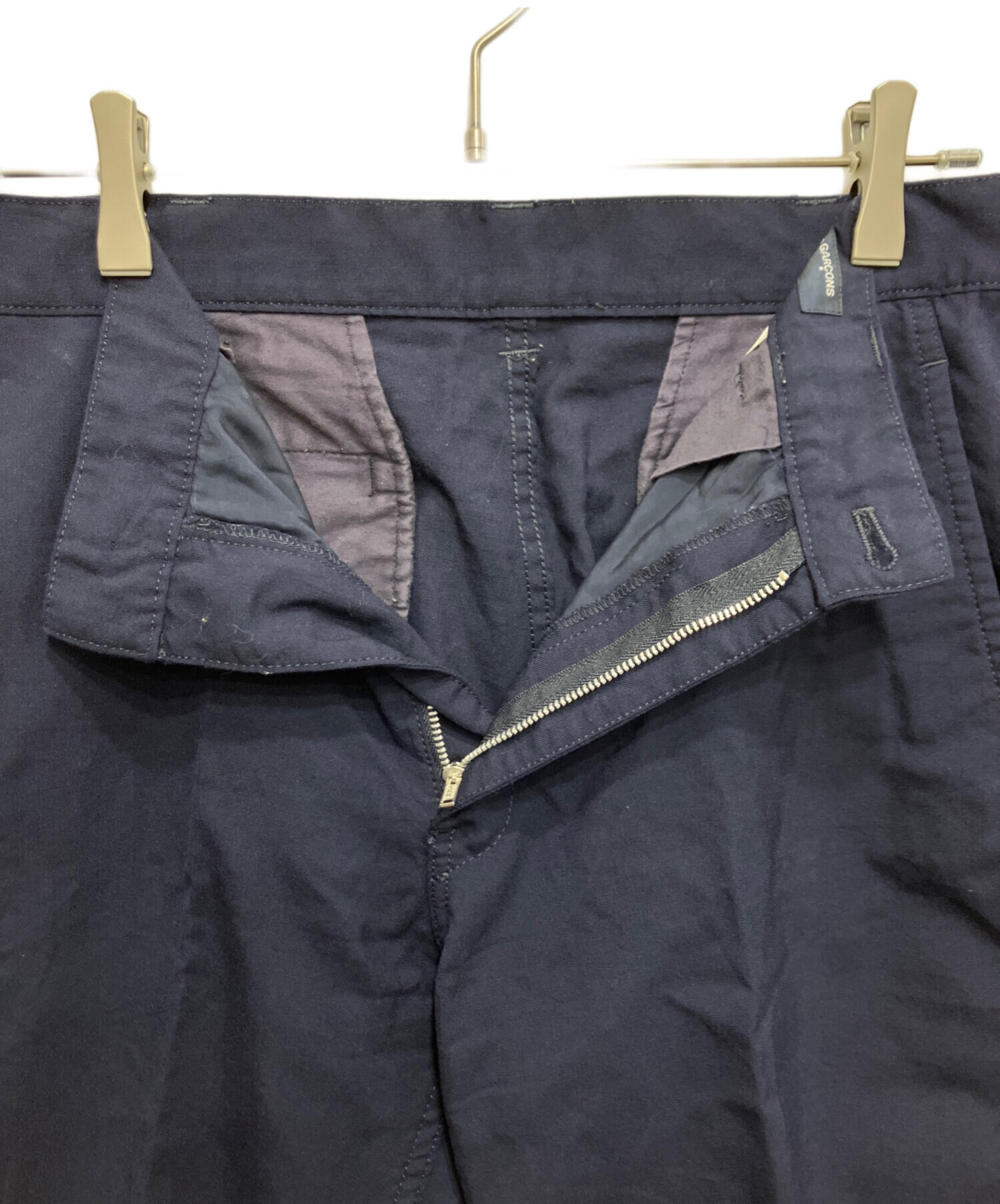 中古・古着通販】COMME des GARCONS HOMME (コムデギャルソン オム