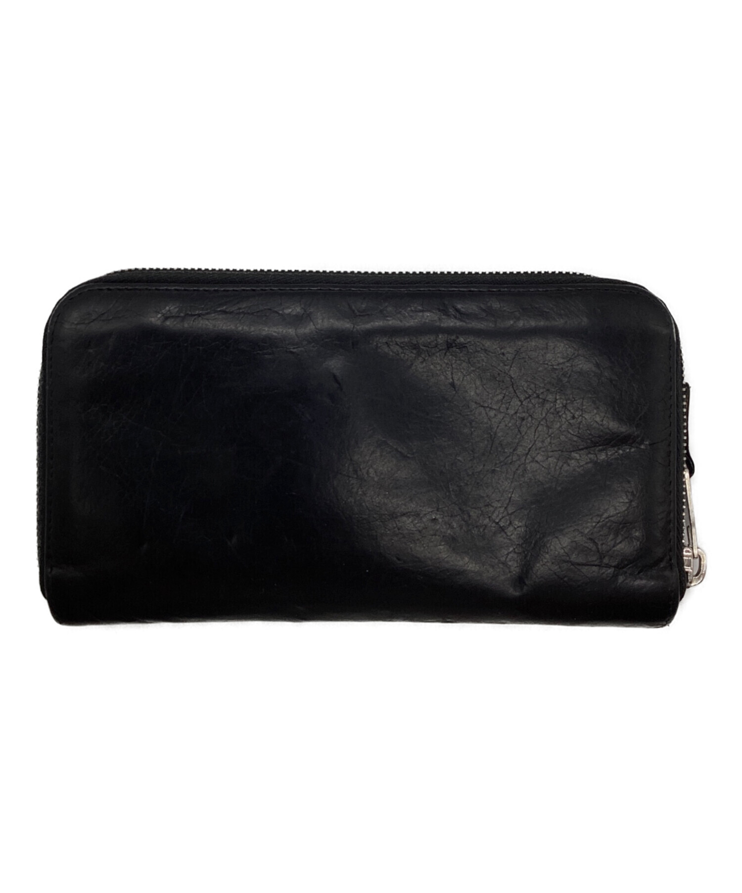 中古・古着通販】BALENCIAGA (バレンシアガ) スタッズラウンド 