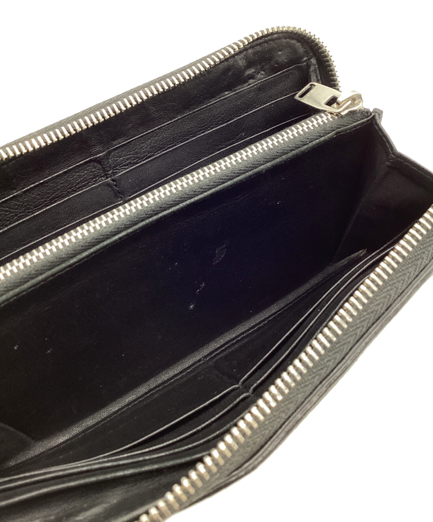 中古・古着通販】BALENCIAGA (バレンシアガ) スタッズラウンド
