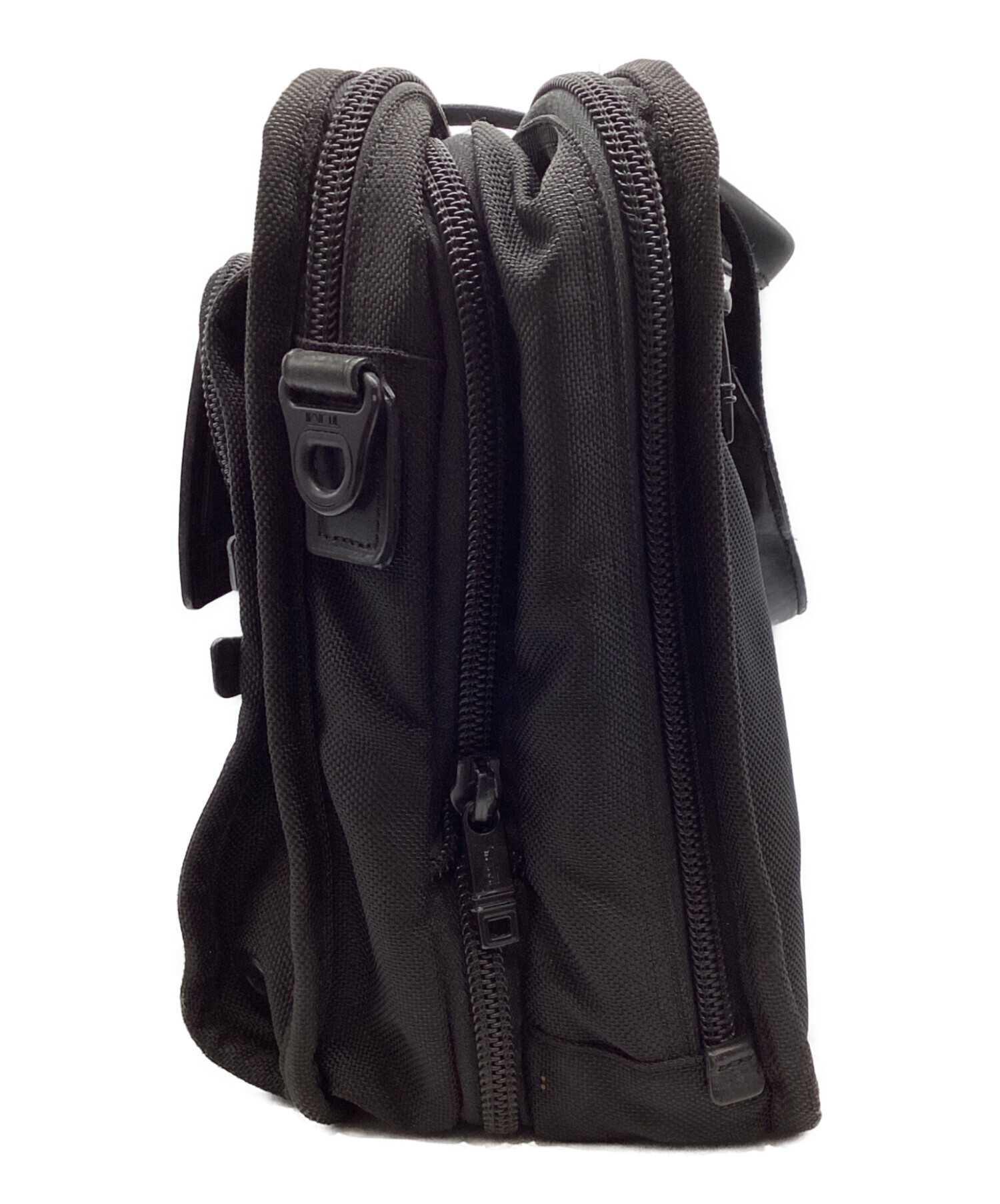 中古・古着通販】TUMI (トゥミ) ブリーフケース ブラック｜ブランド