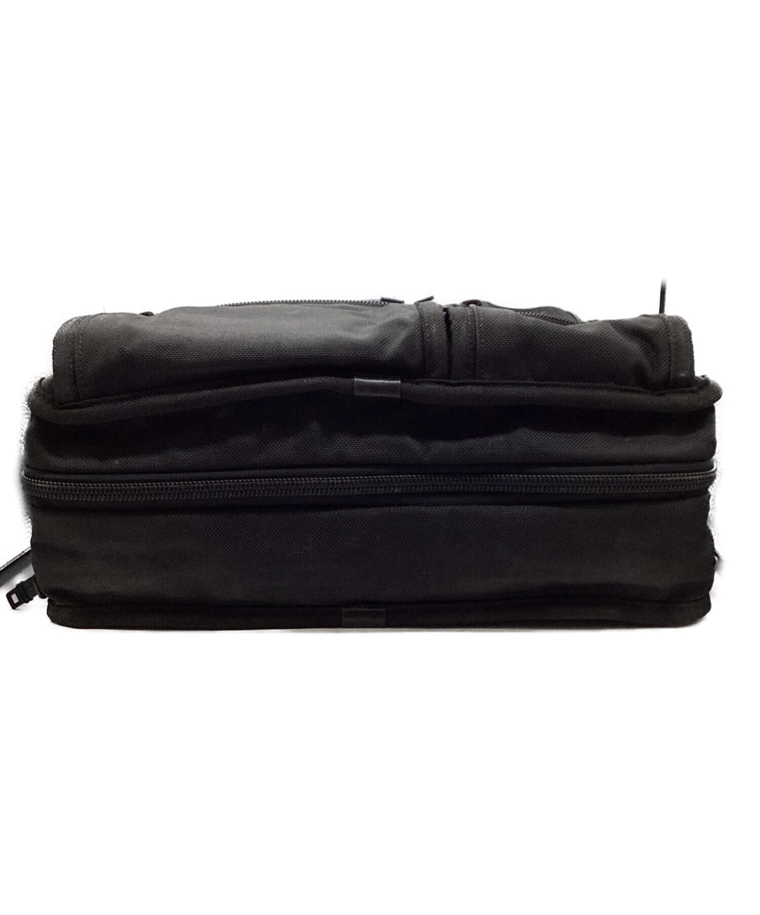 中古・古着通販】TUMI (トゥミ) ブリーフケース ブラック｜ブランド