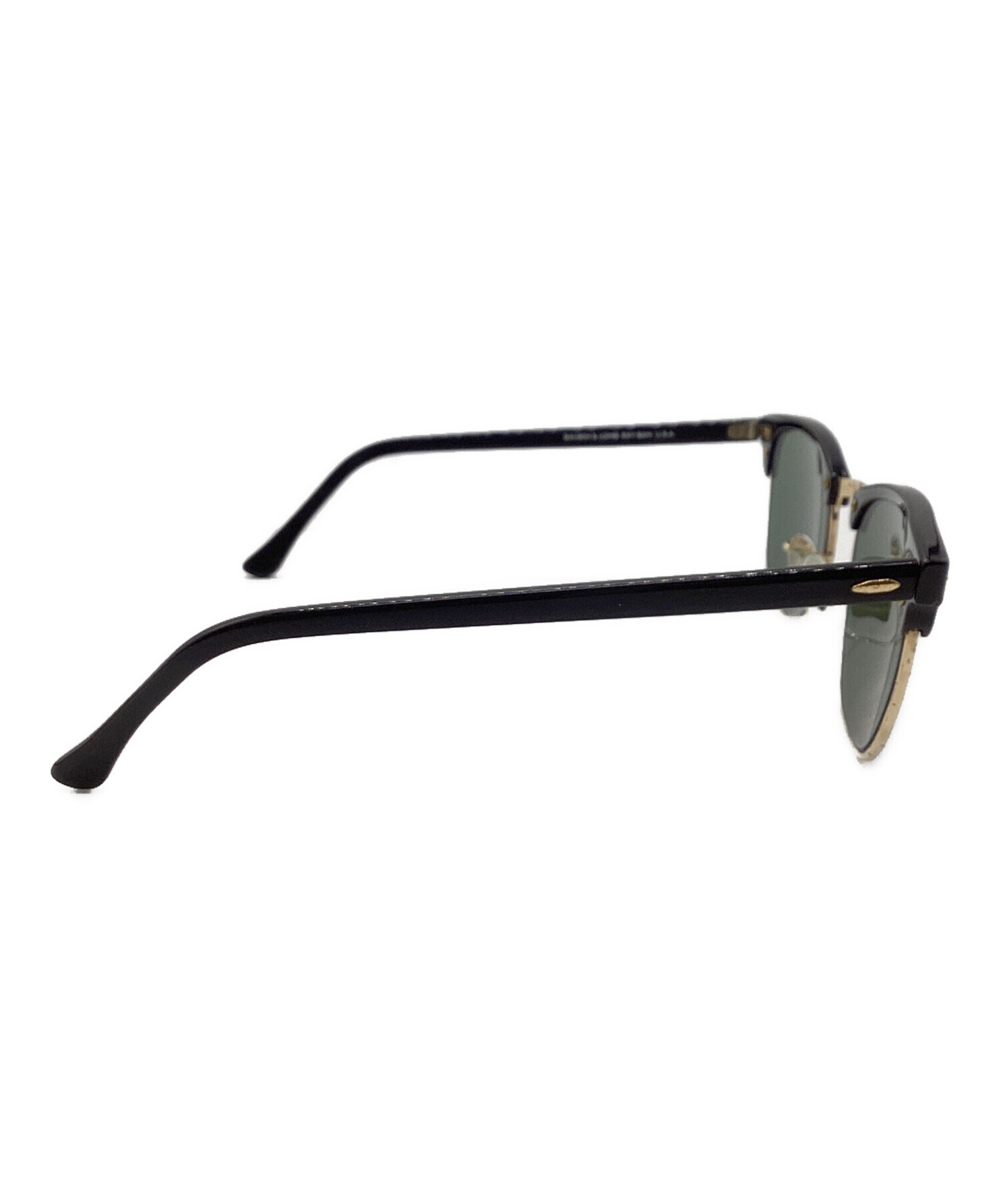 中古・古着通販】RAY-BAN (レイバン) クラブマスターサングラス