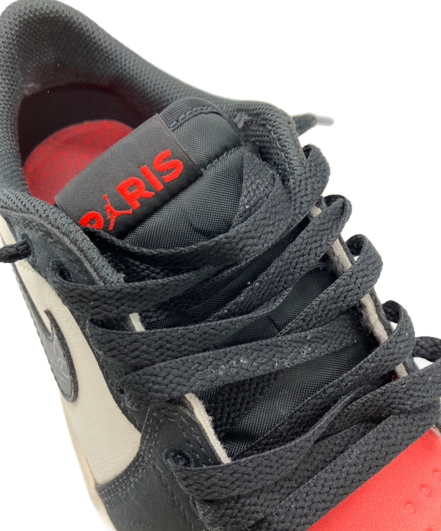 中古・古着通販】NIKE (ナイキ) Paris Saint-Germain (パリ