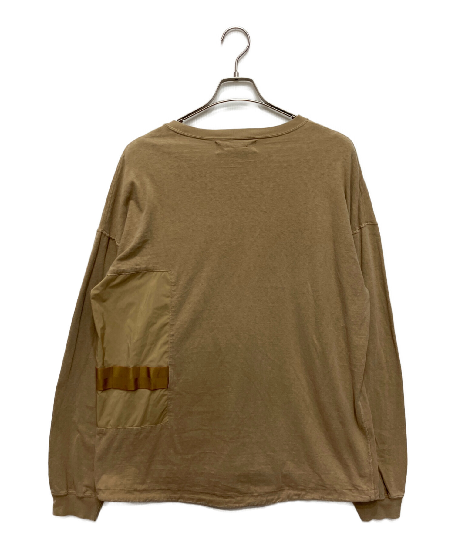 中古・古着通販】REMI RELIEF (レミレリーフ) BRIEFING
