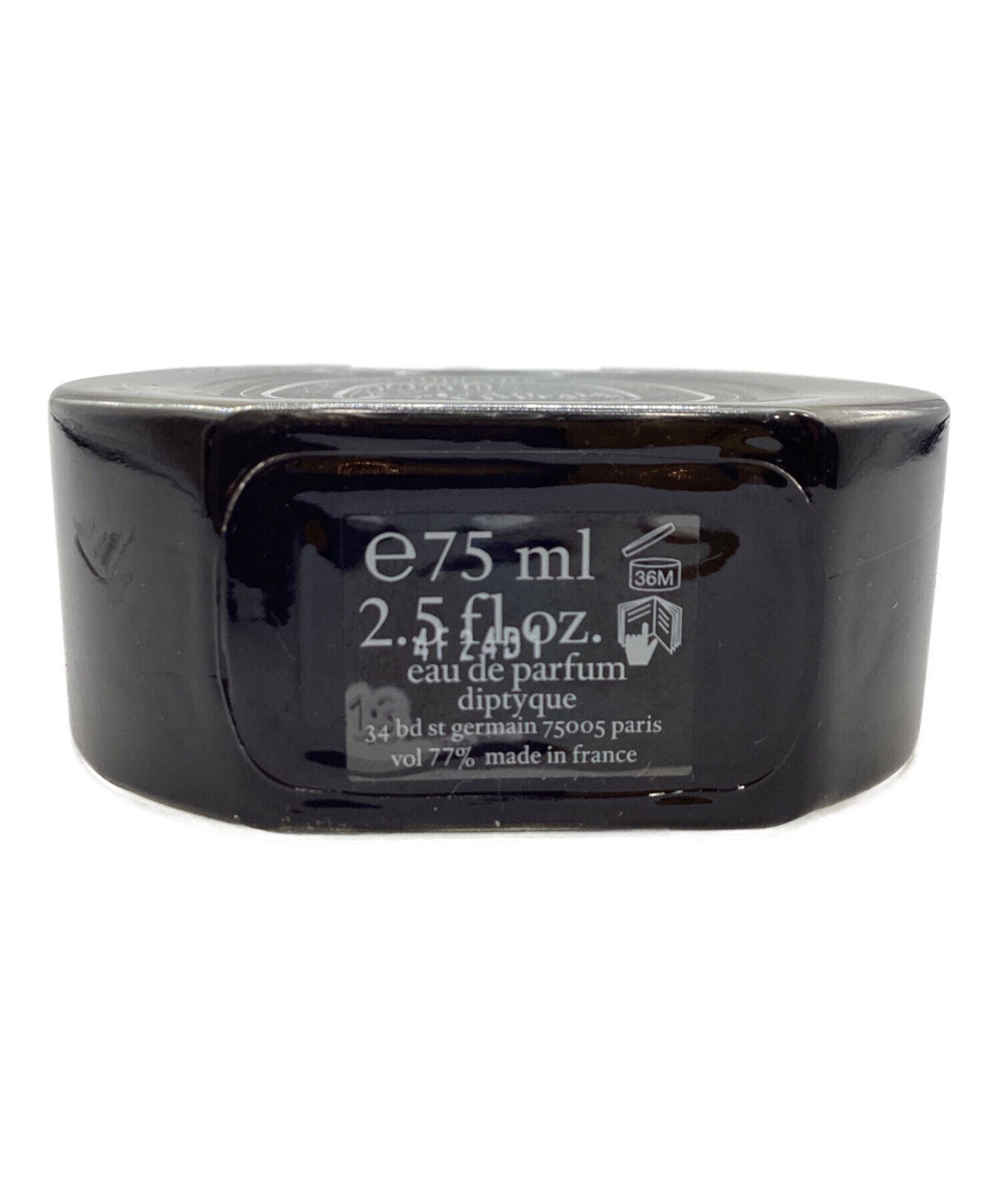 中古・古着通販】Diptyque (ディプティック) オーキャピタル