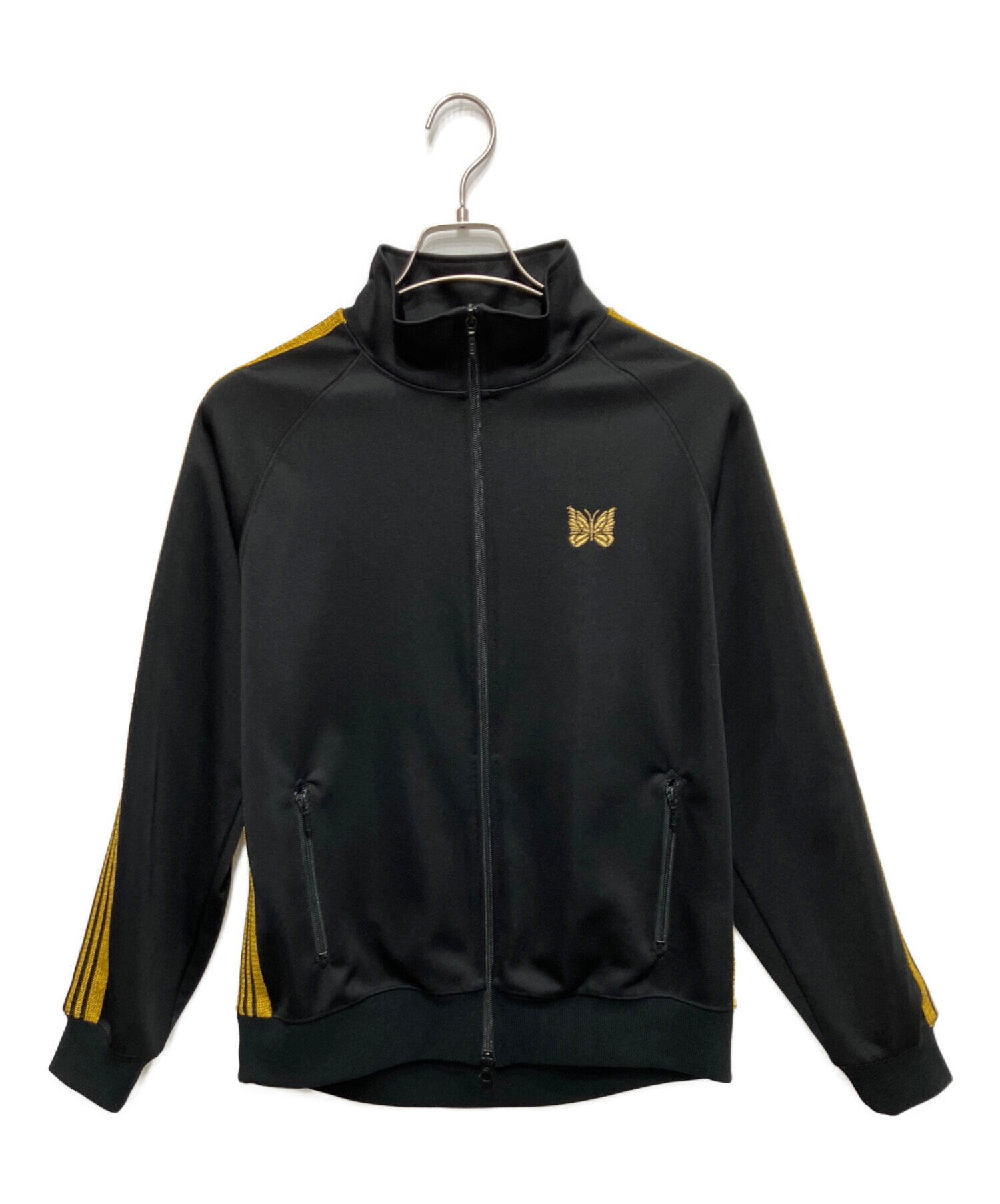 中古・古着通販】Needles (ニードルズ) Track Jacket - Poly Smooth