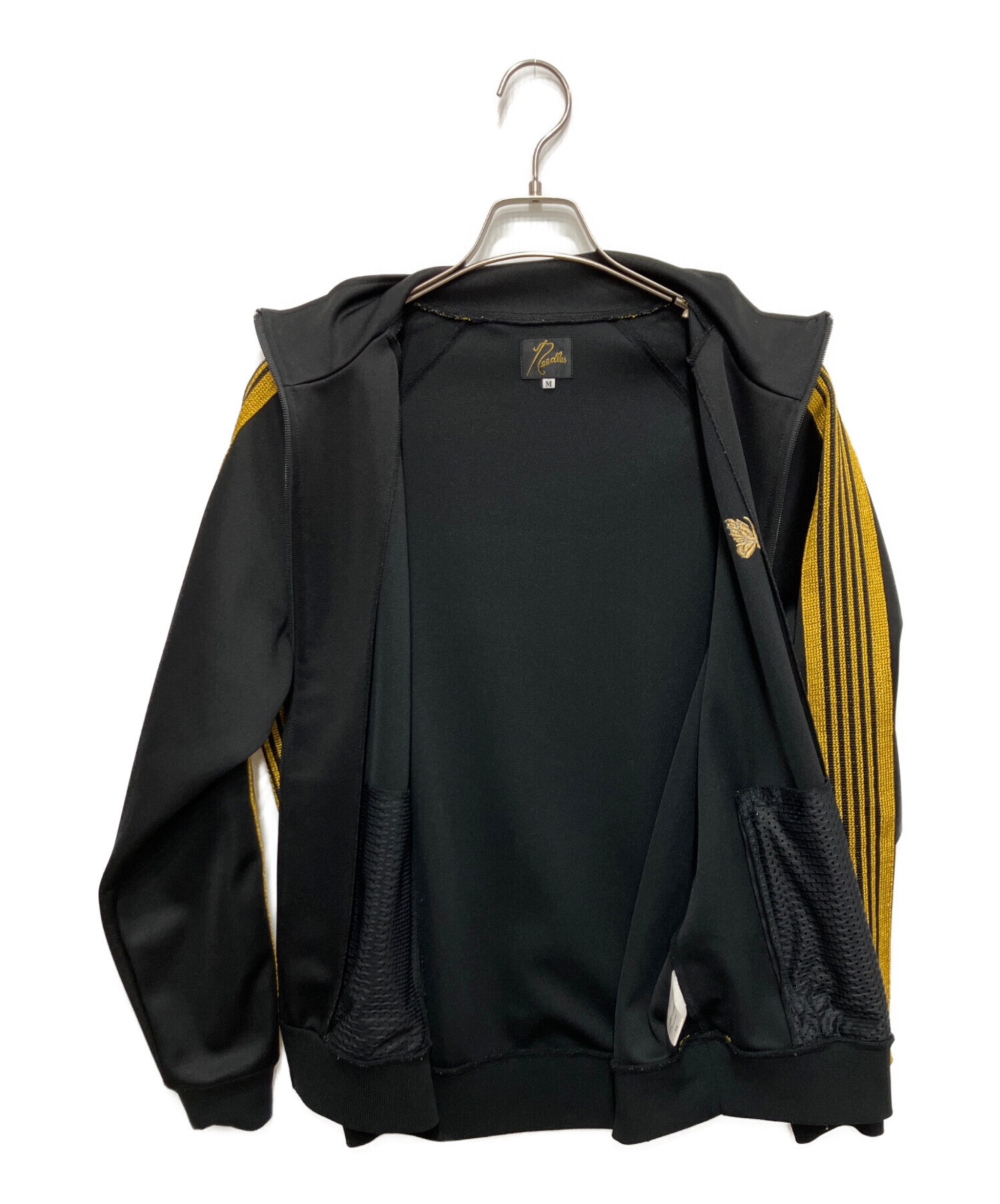 中古・古着通販】Needles (ニードルズ) Track Jacket - Poly Smooth