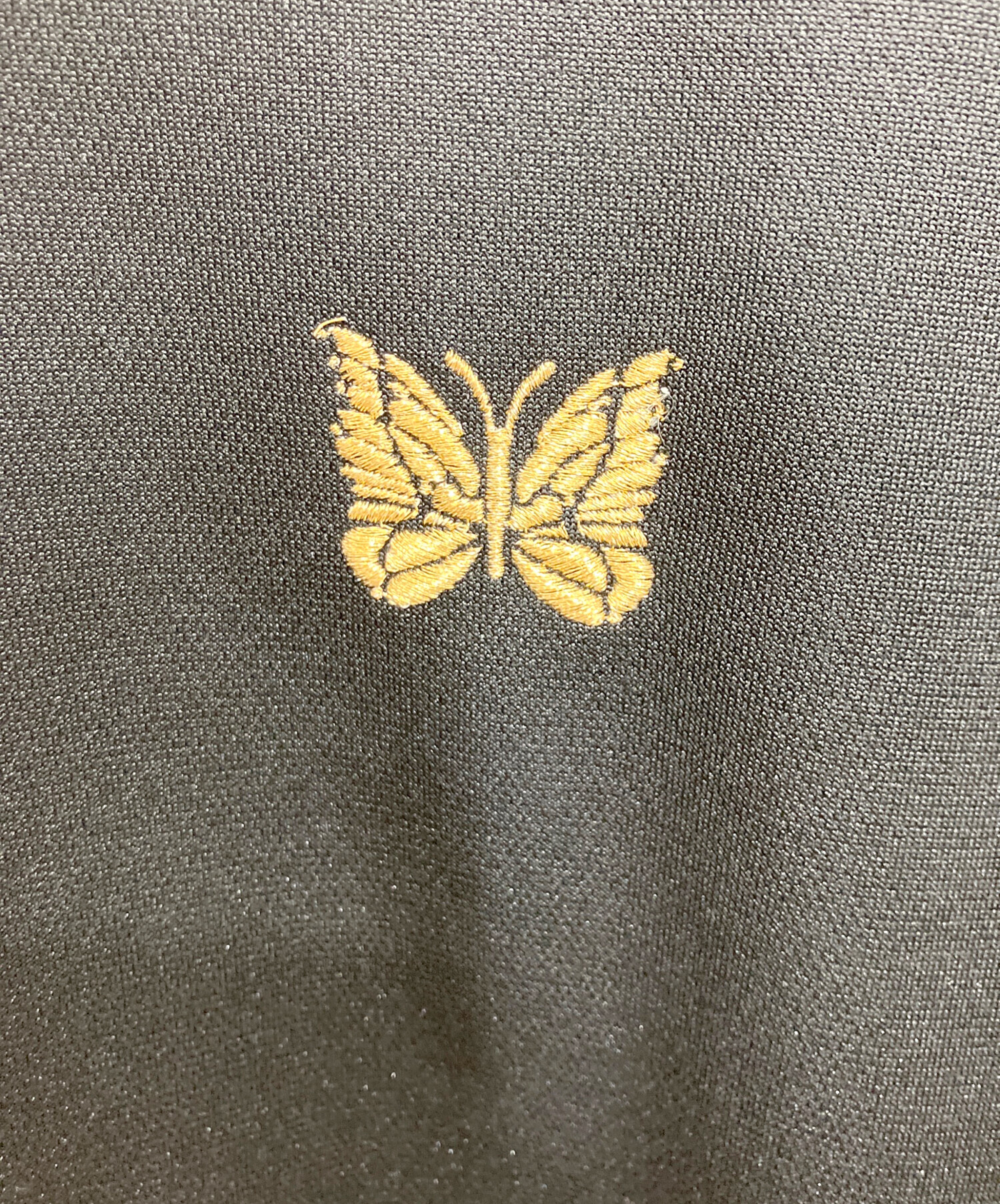 中古・古着通販】Needles (ニードルズ) Track Jacket - Poly Smooth