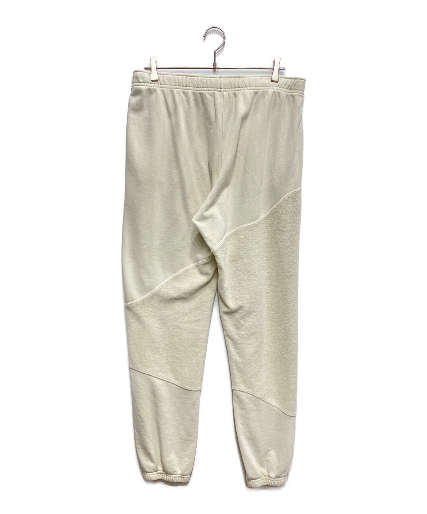 中古・古着通販】KITH (キス) スウェットパンツ ベージュ サイズ:M