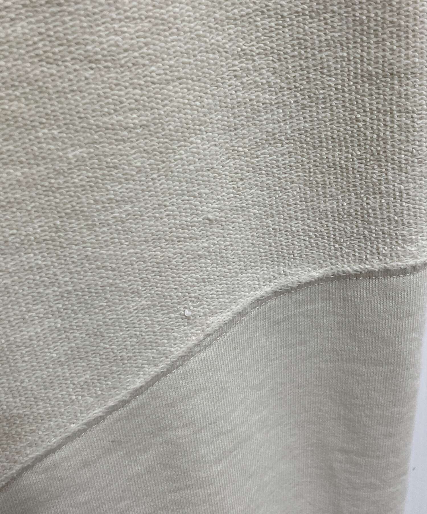 中古・古着通販】KITH (キス) スウェットパンツ ベージュ サイズ:M