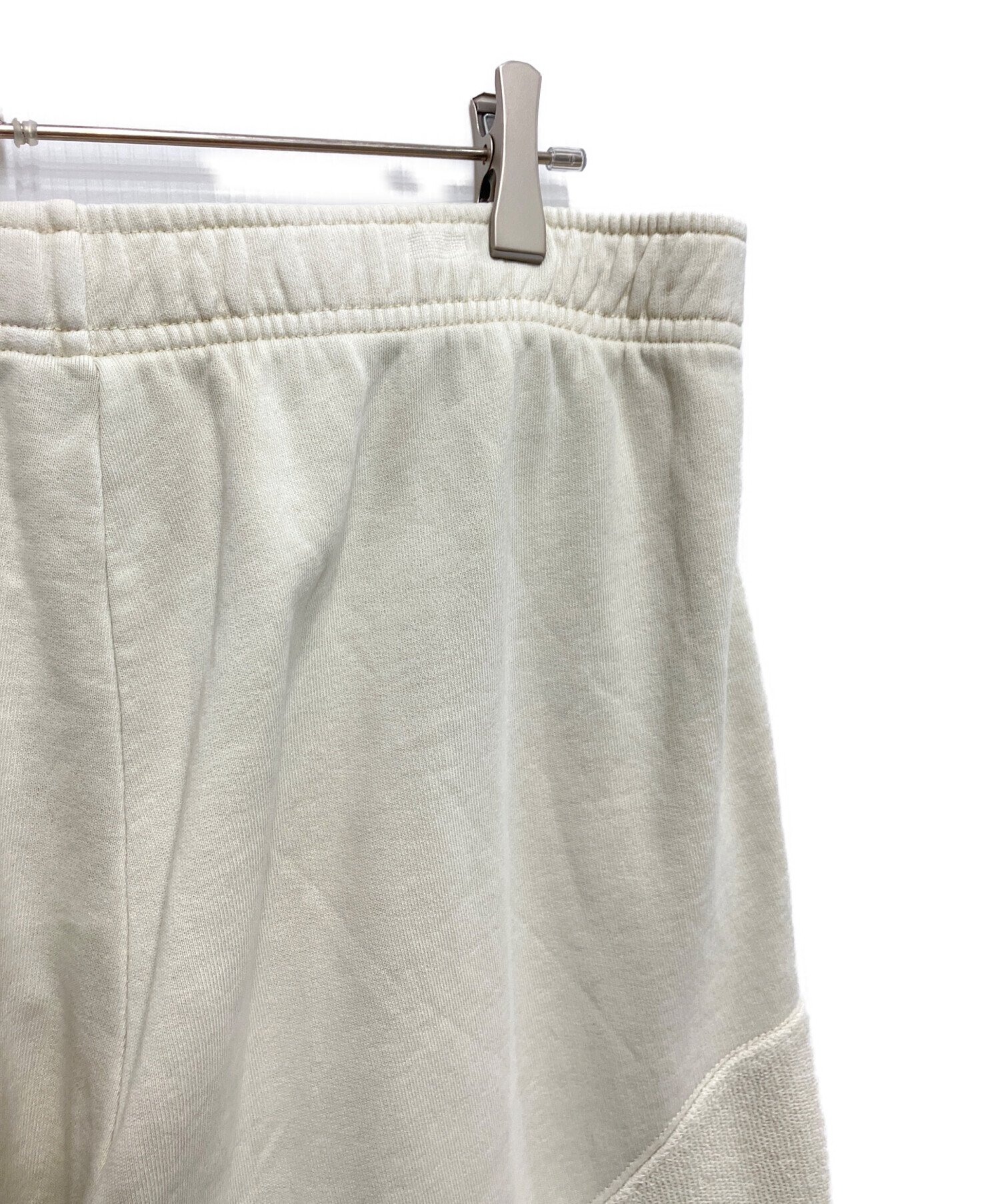 中古・古着通販】KITH (キス) スウェットパンツ ベージュ サイズ:M