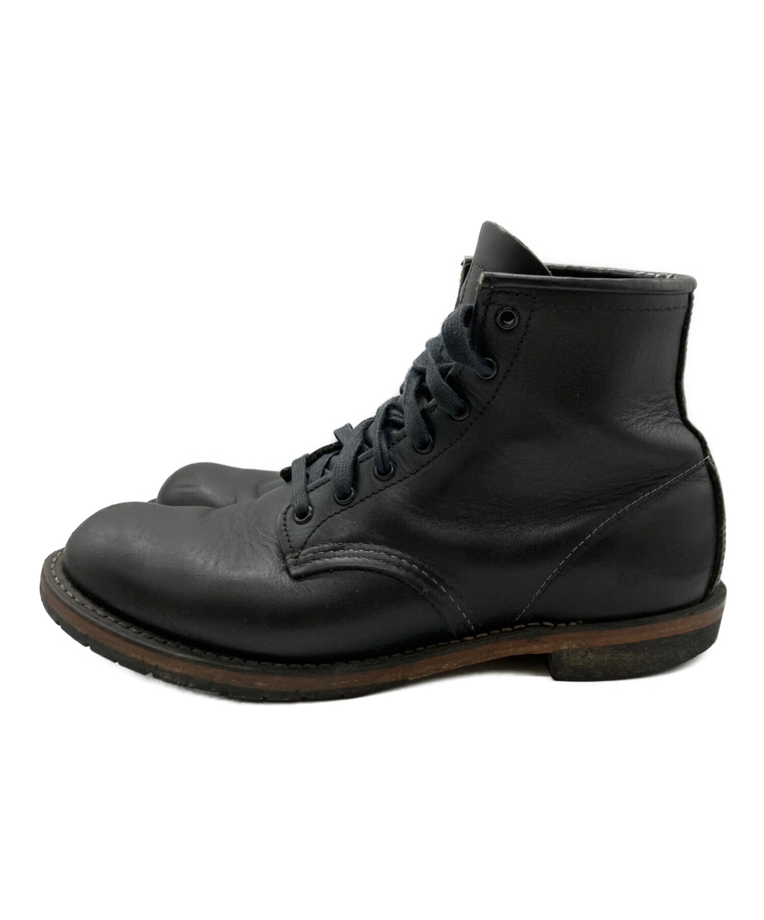 中古・古着通販】RED WING (レッドウィング) ベックマンブーツ 