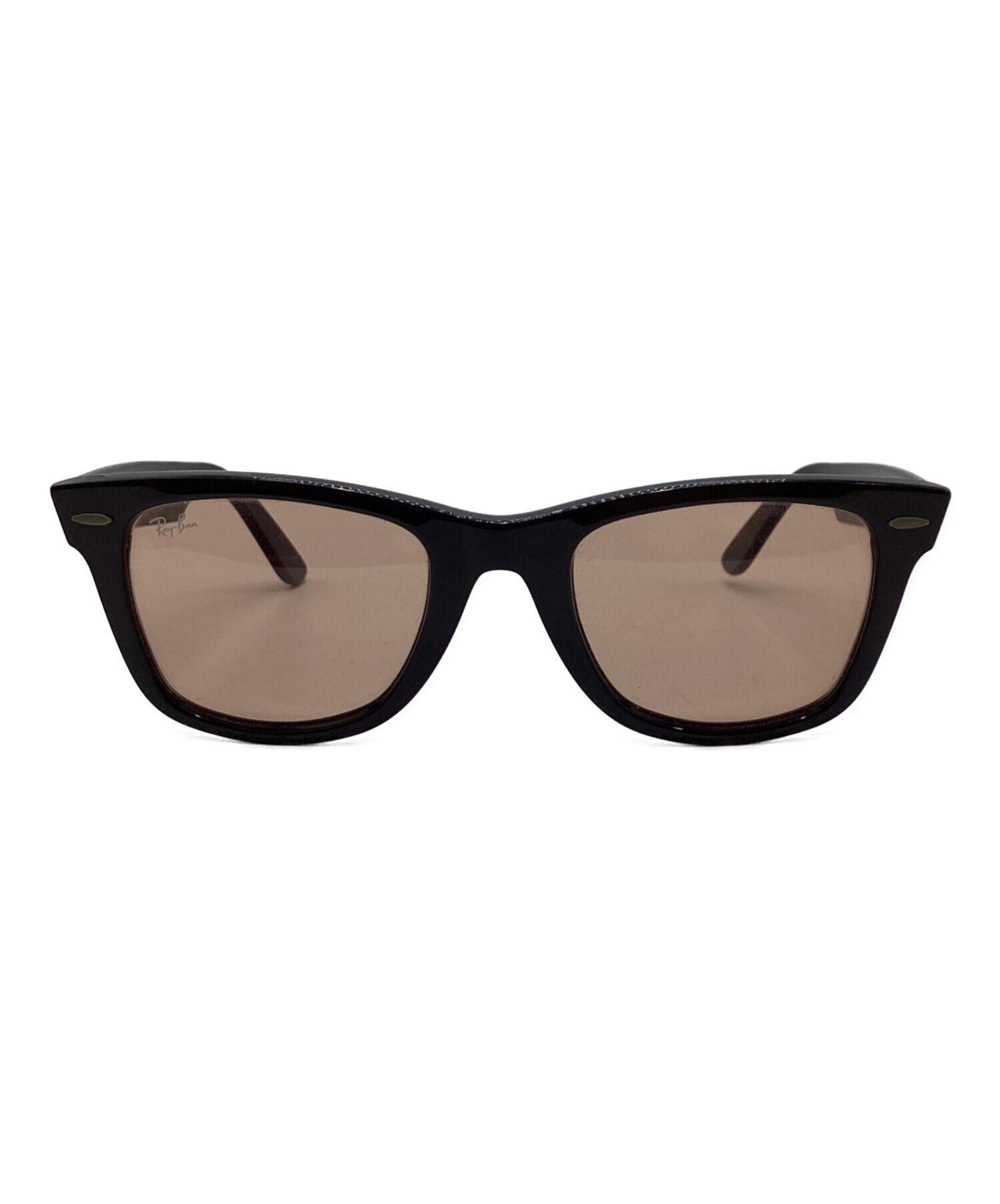 中古・古着通販】RAY-BAN (レイバン) ウェイファーラーサングラス 