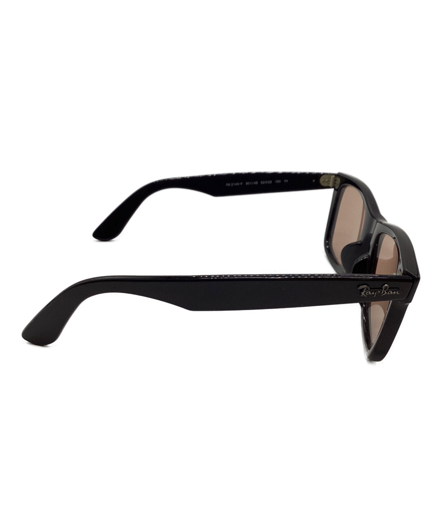 中古・古着通販】RAY-BAN (レイバン) ウェイファーラーサングラス