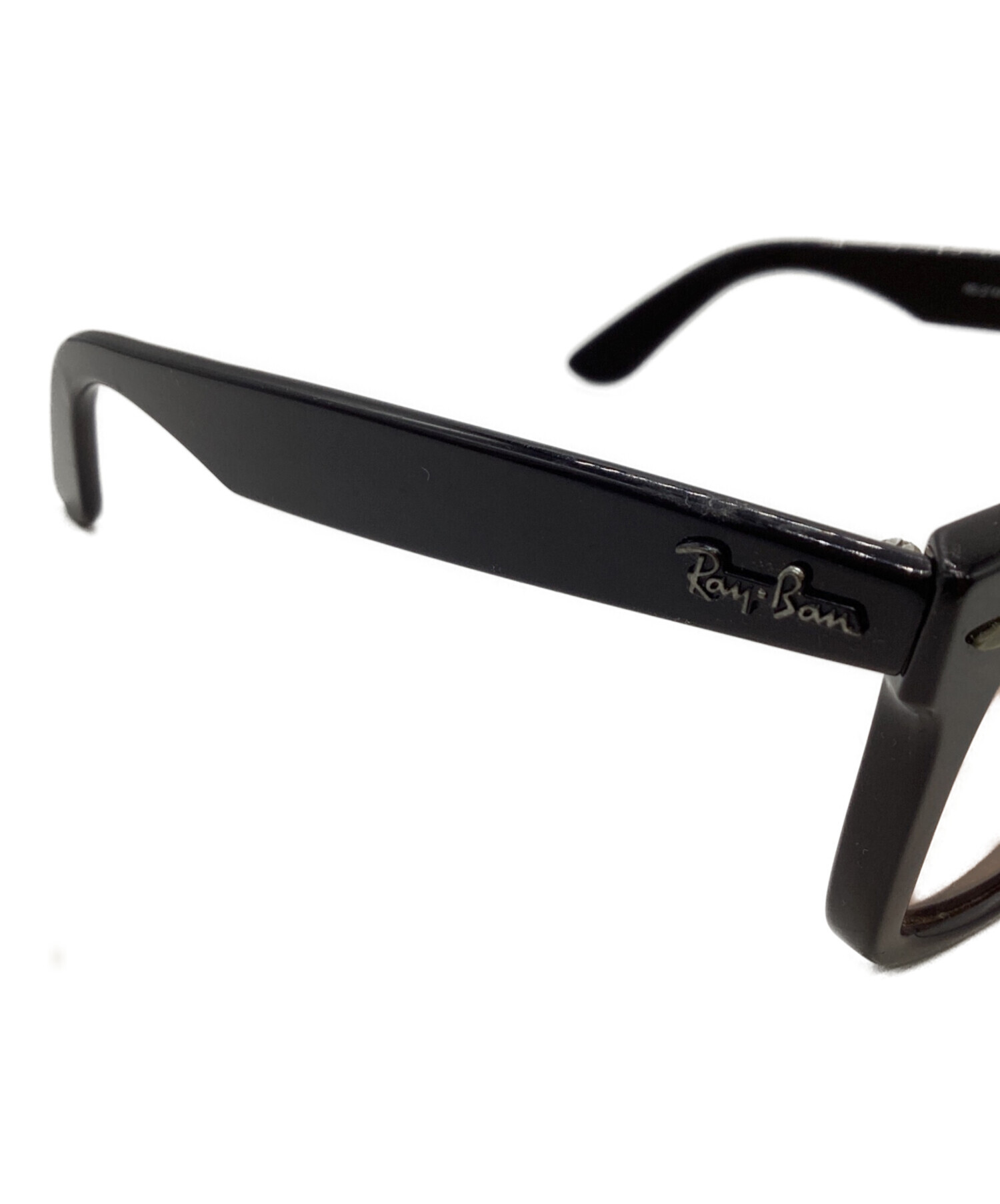 中古・古着通販】RAY-BAN (レイバン) ウェイファーラーサングラス