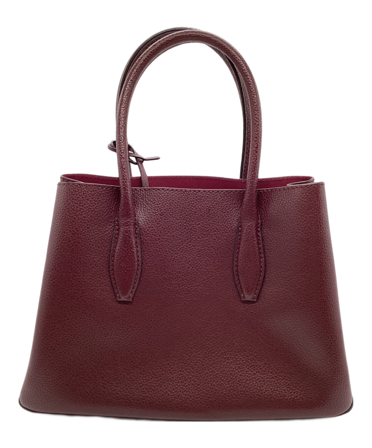 中古・古着通販】Kate Spade (ケイトスペード) 2WAYバッグ バー