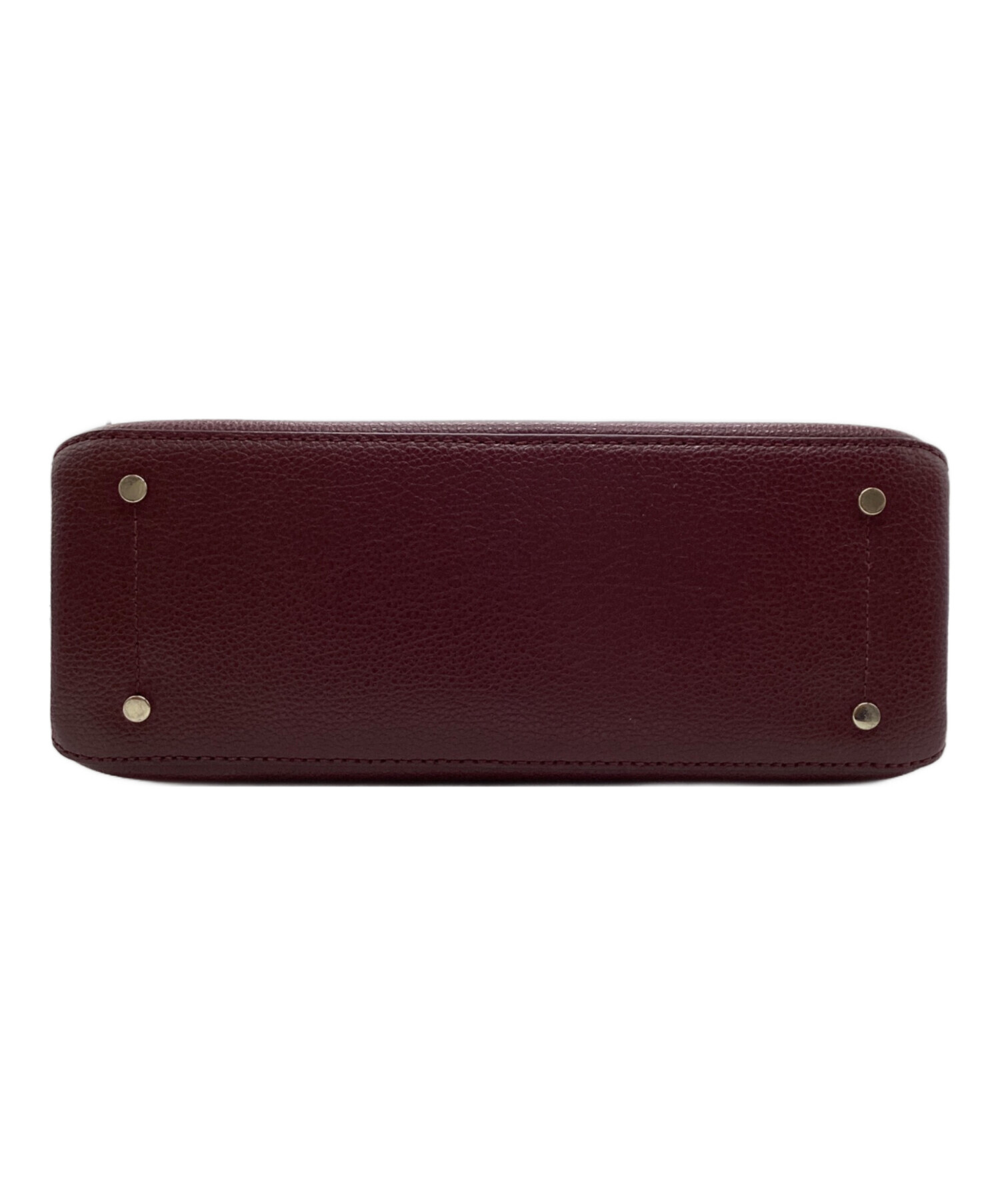 中古・古着通販】Kate Spade (ケイトスペード) 2WAYバッグ バー 